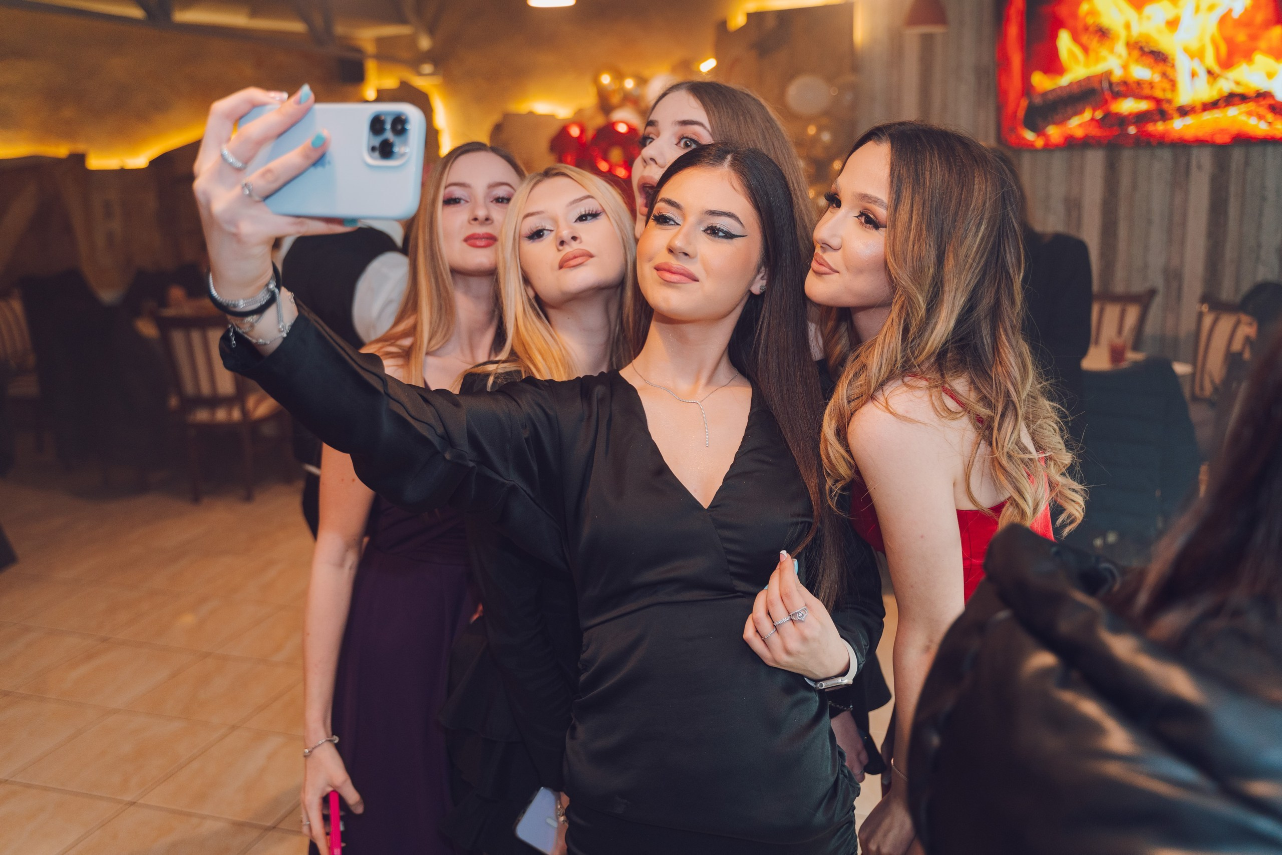 Majorat Denise 2023. Cimpoes Ionut FOTOGRAF