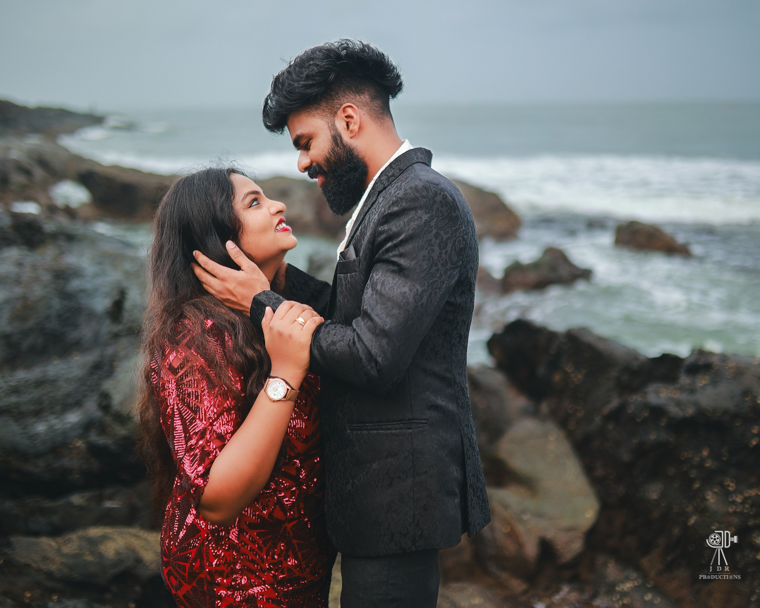 Pre-wedding Photography & Videography, Horamavu, Bangalore. JDR Productions: Professional Wedding, Real-Estate, Maternity, Event Photography and Videography in Horamavu, Bengaluru, Karnataka