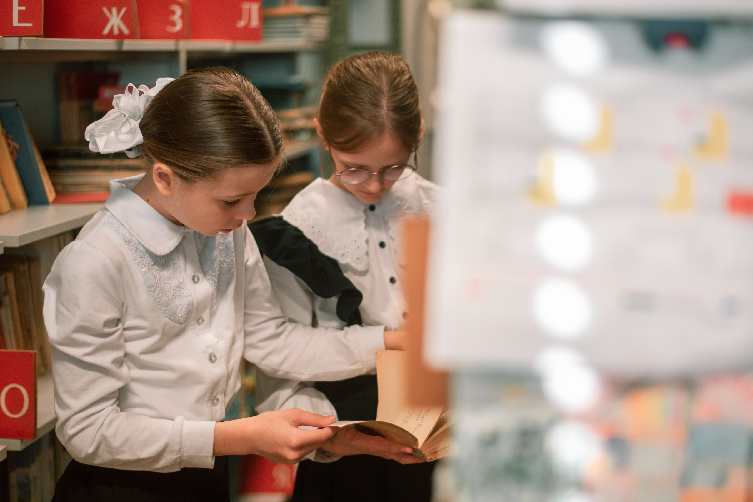 Портреты. Семейный и детский фотограф