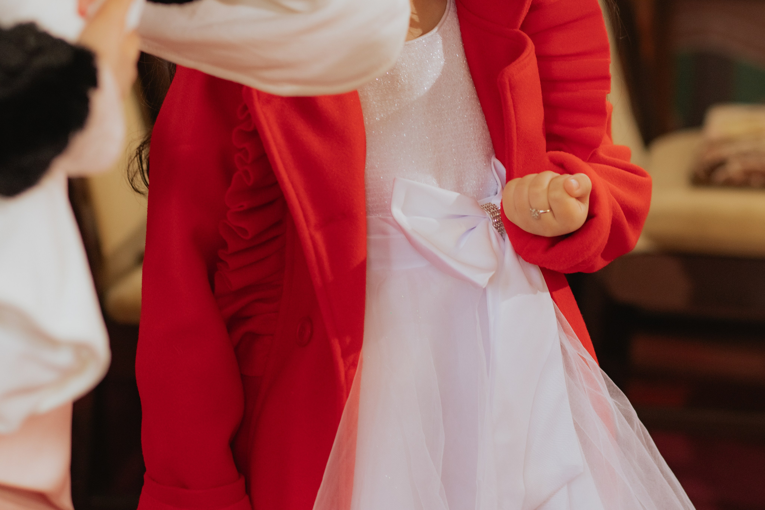 Kevin. Fotograf si videograf — evenimente si studio