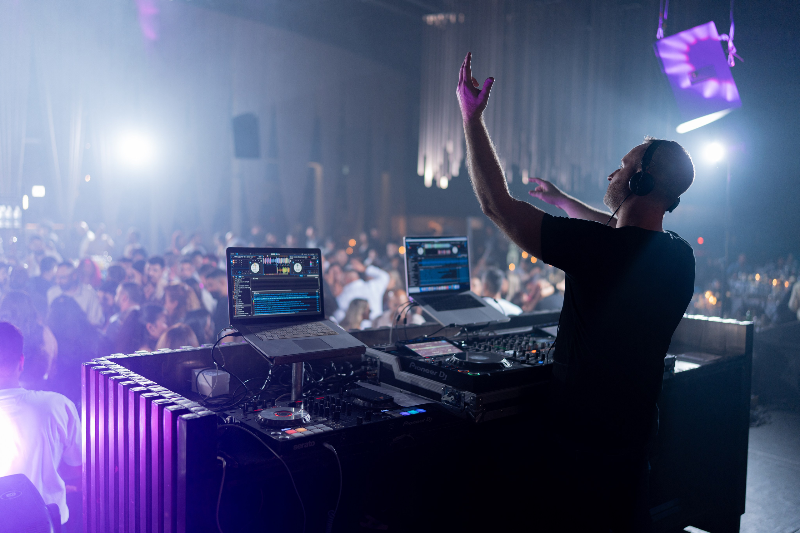 Wedding of Shaked & Omer