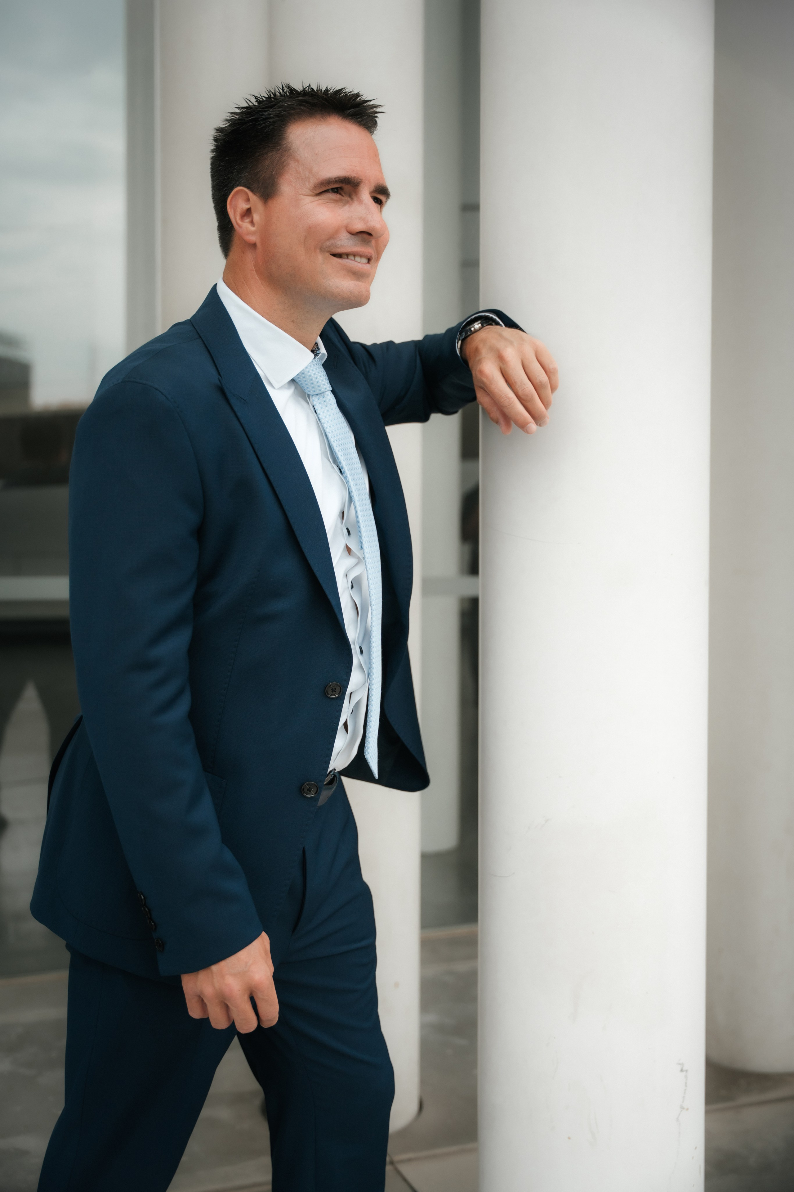 Hochzeit | Luxembourg. Elena Seewald