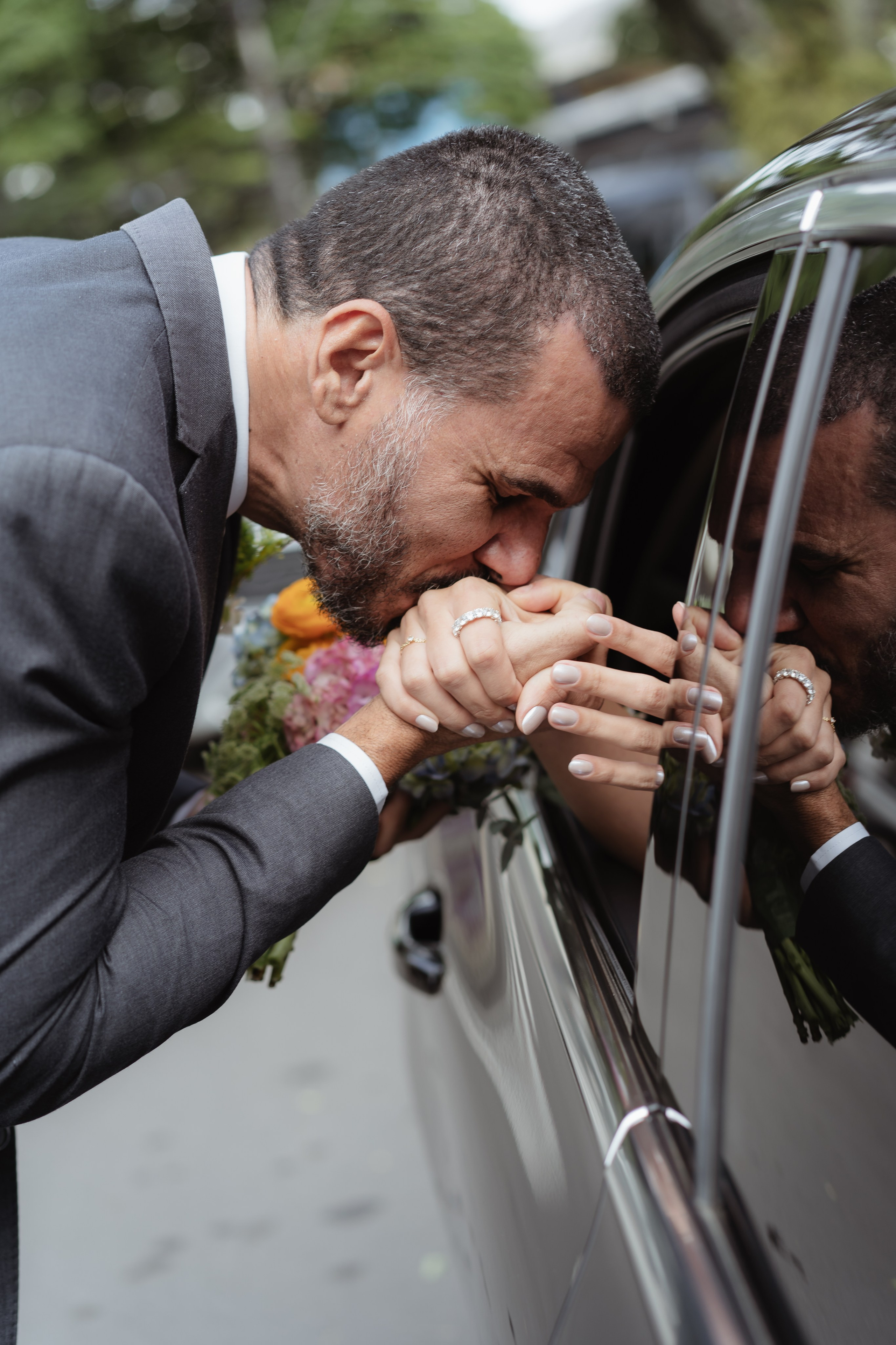 Marcella & Daniel. Lembrar não é só ver. É sentir de novo