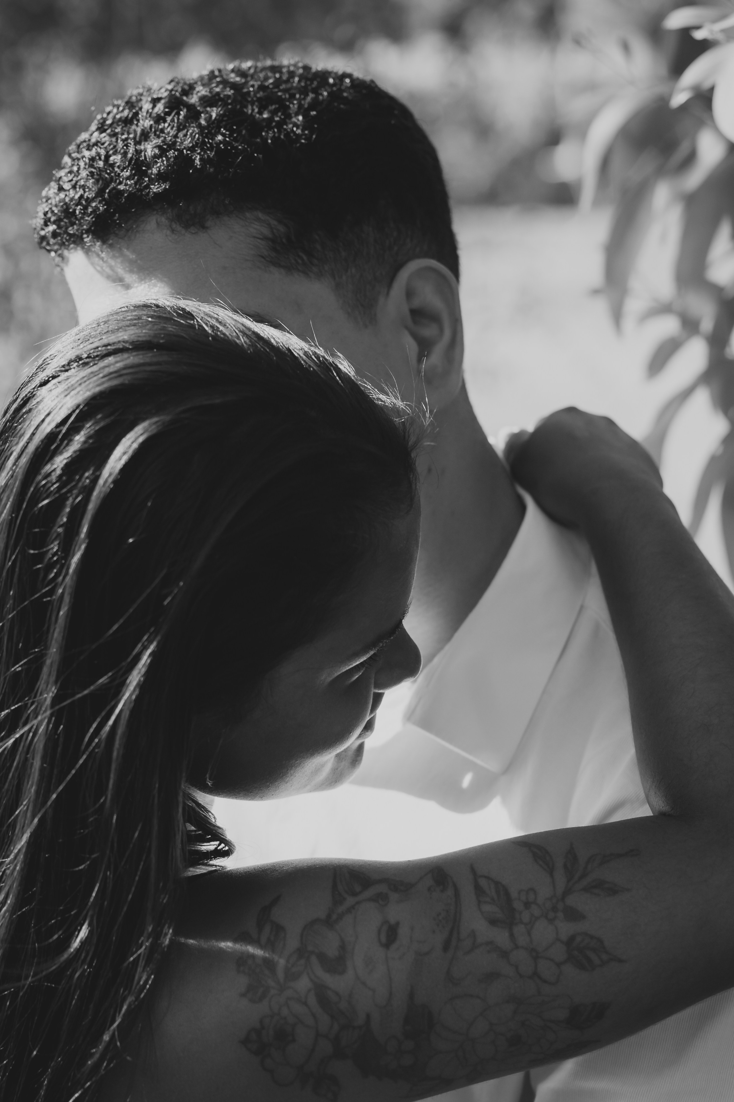 Aldre & Matheus | Guarapari. Lembrar não é só ver. É sentir de novo