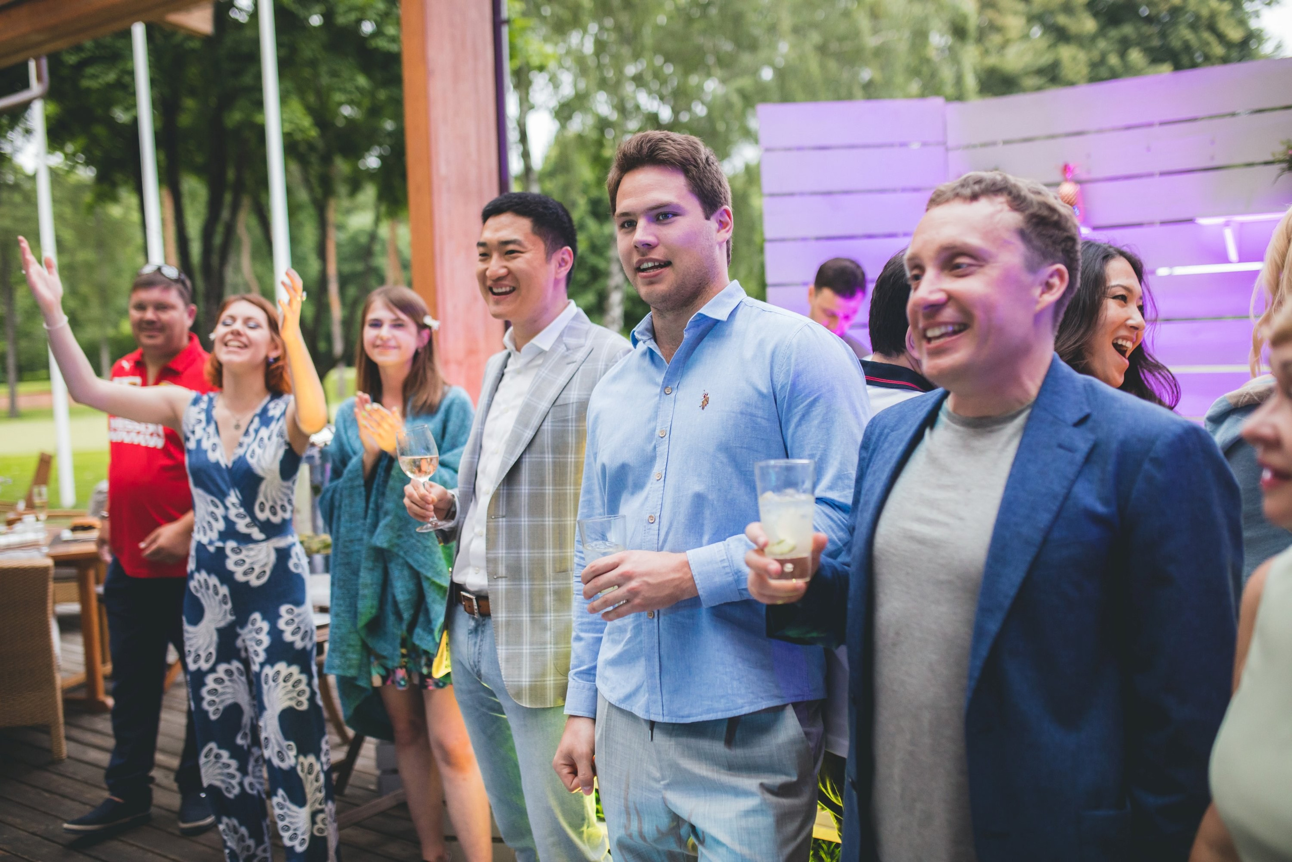 Birthday Darya. True Story Photography