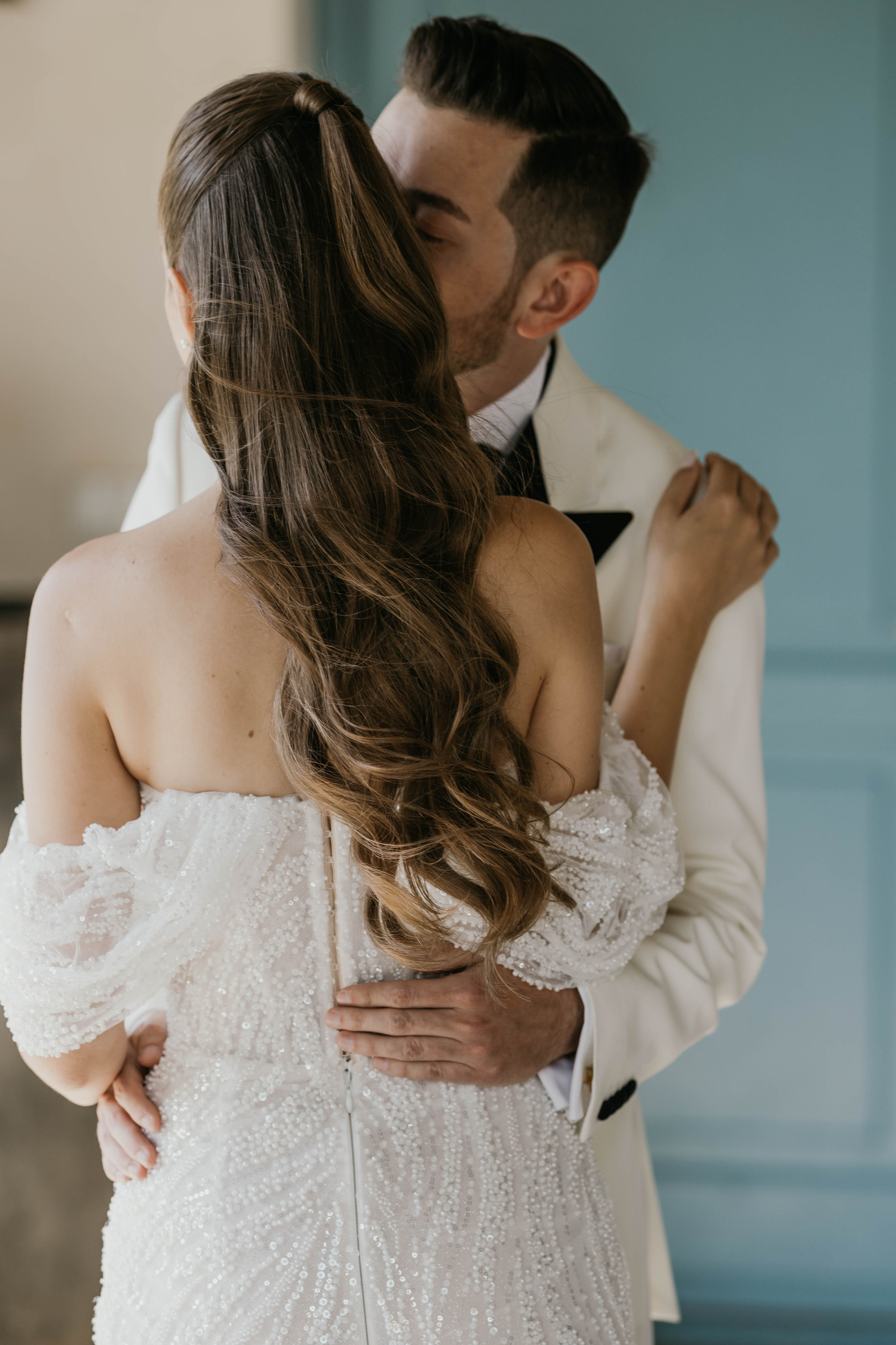 JULIA DAWID. Fotograf Mykhalchuk Inna Kraków