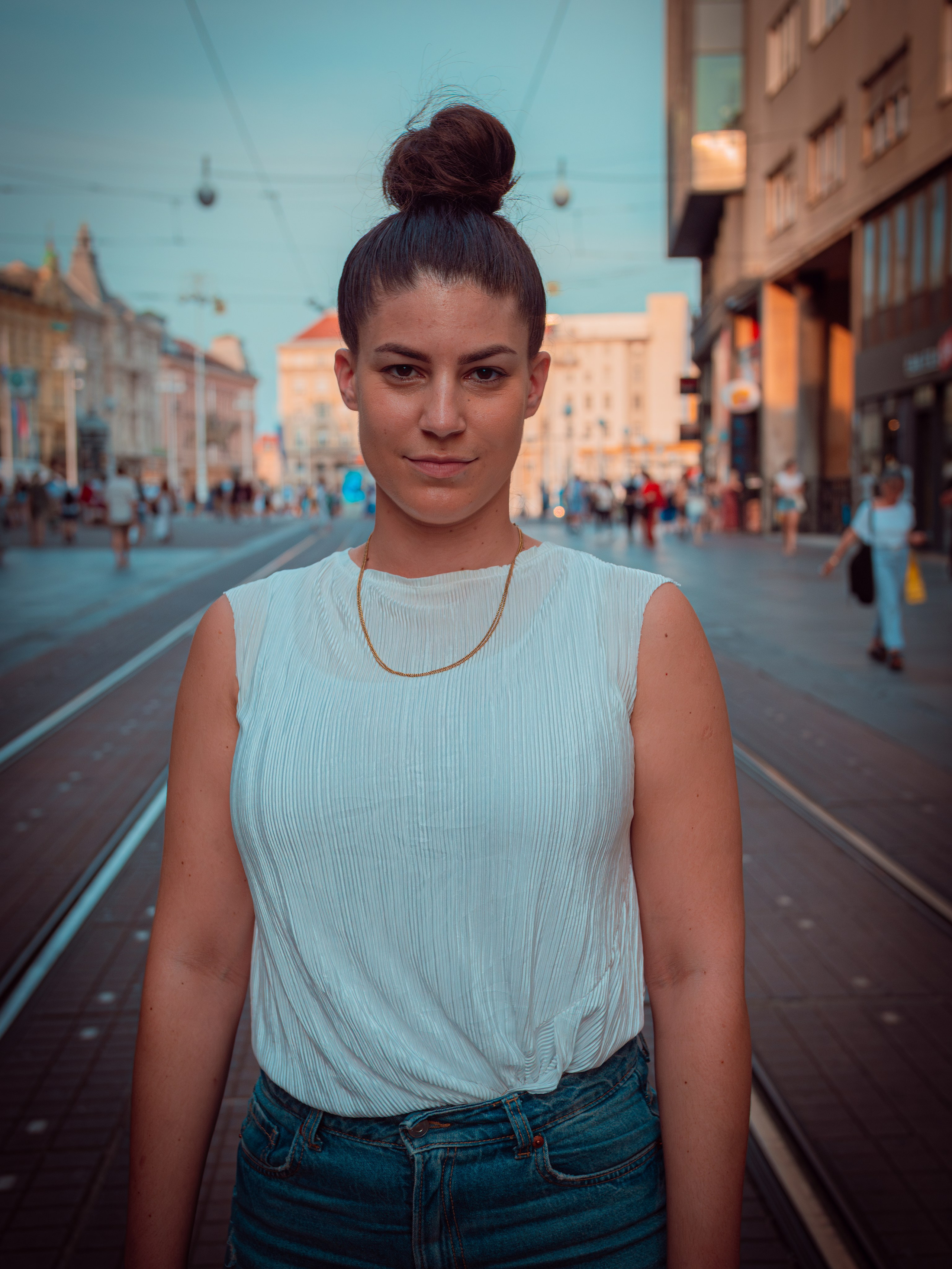 Portreti i osobni branding