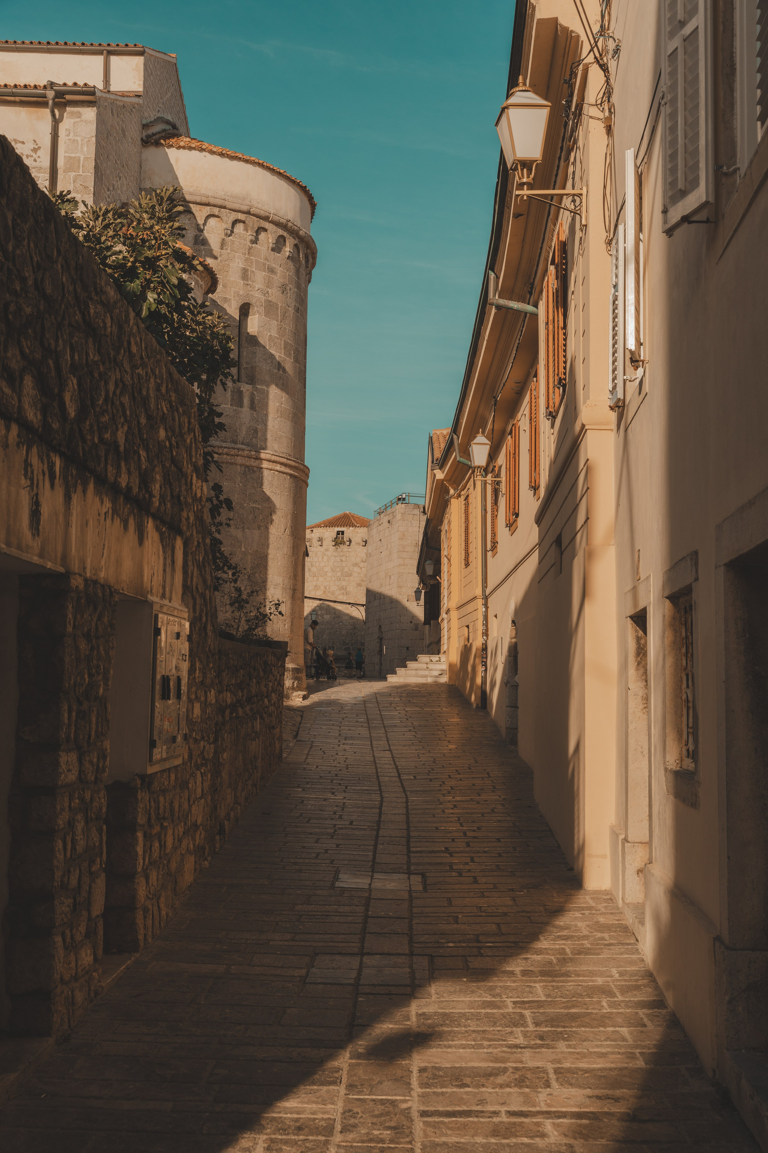 Street & dokumentarno