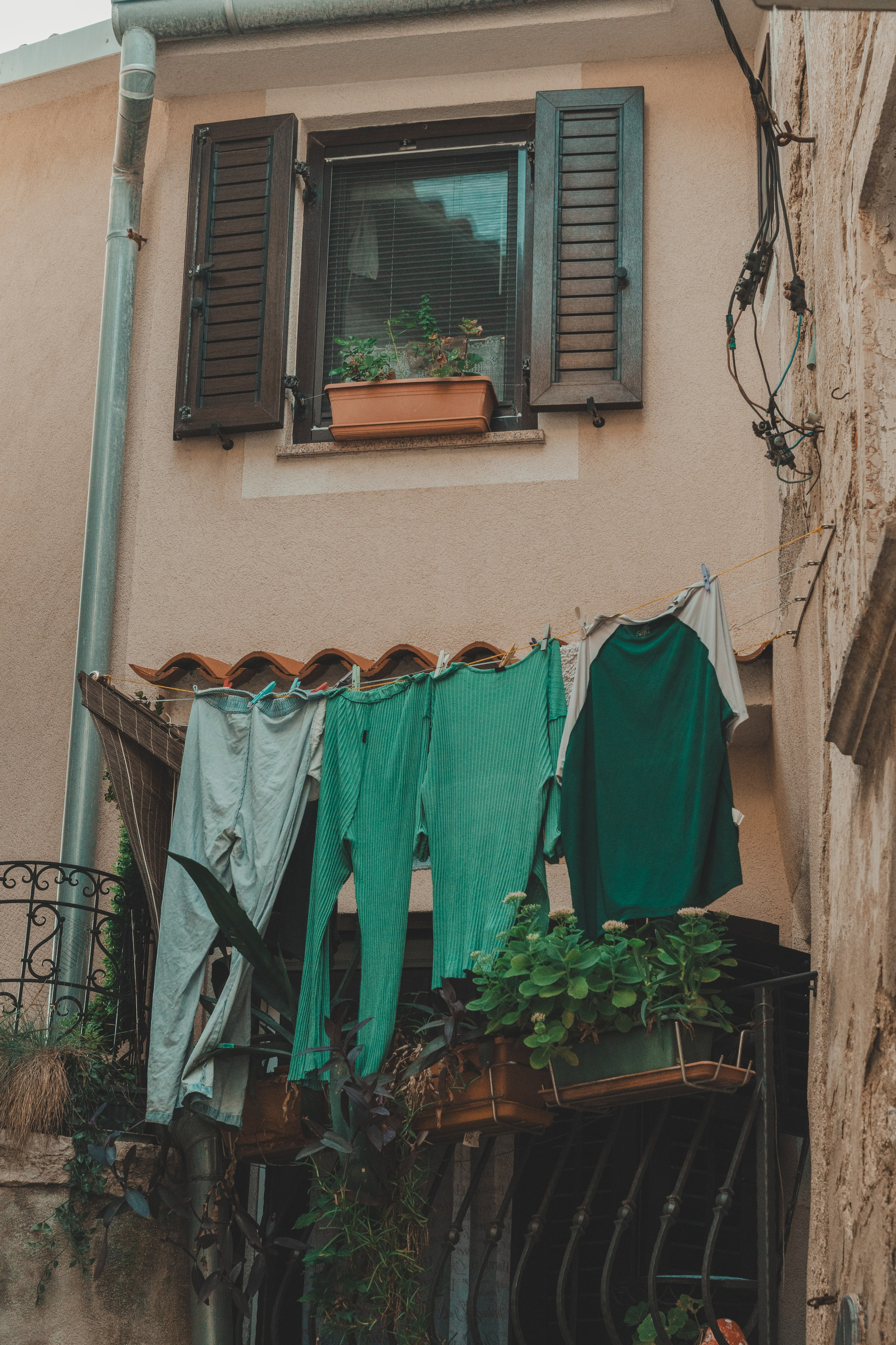 Street & dokumentarno