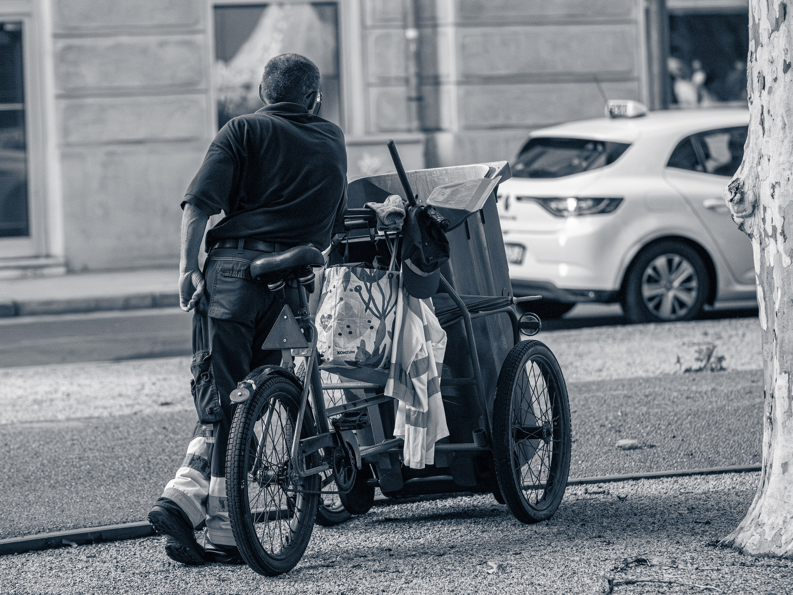 Street & dokumentarno