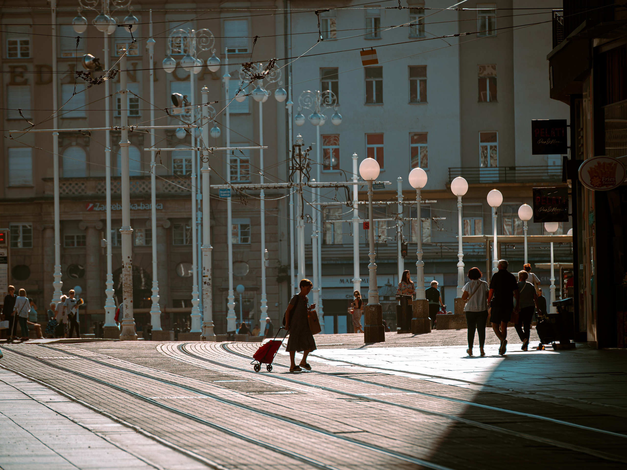 Street & dokumentarno