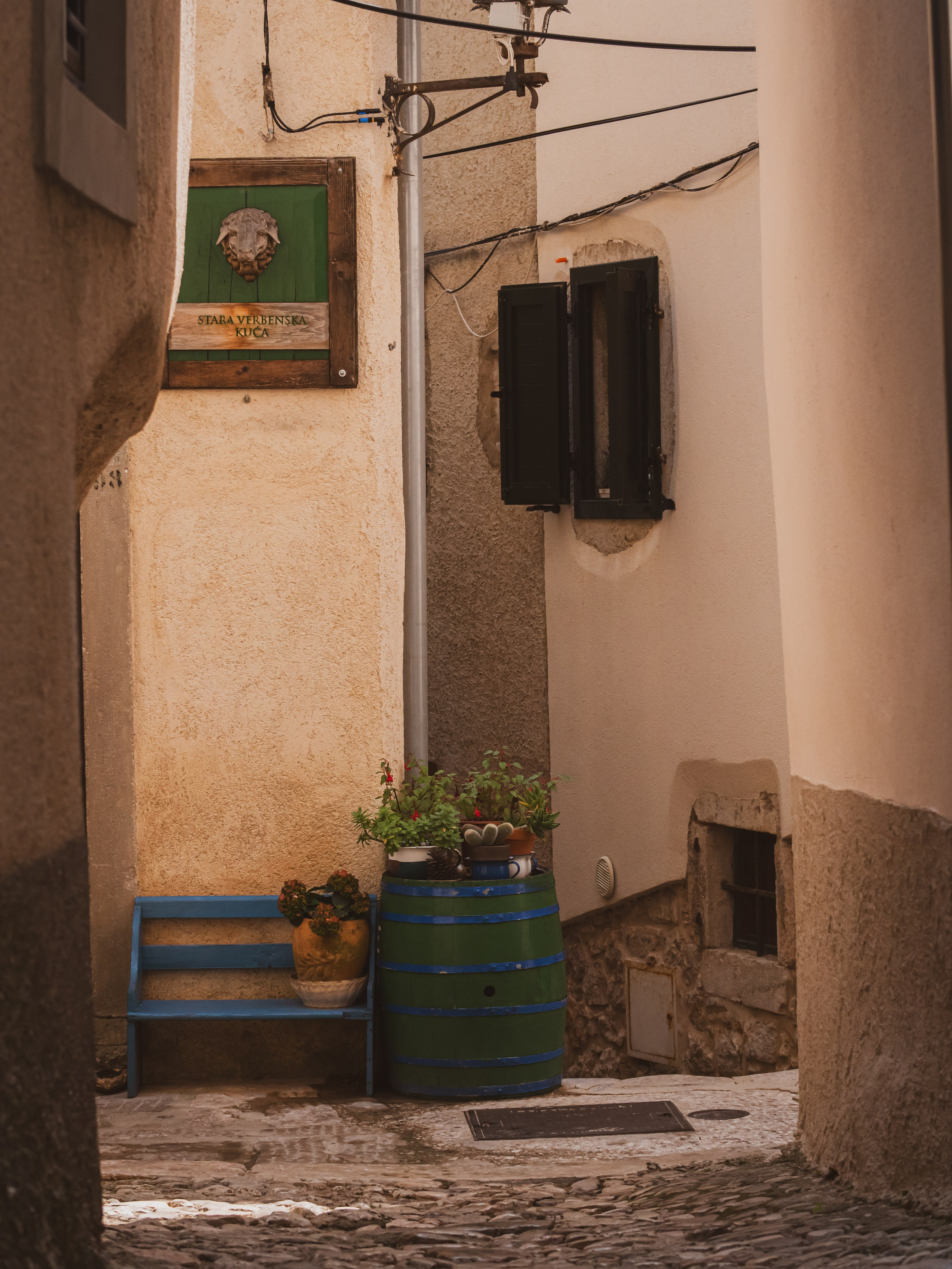 Street & dokumentarno