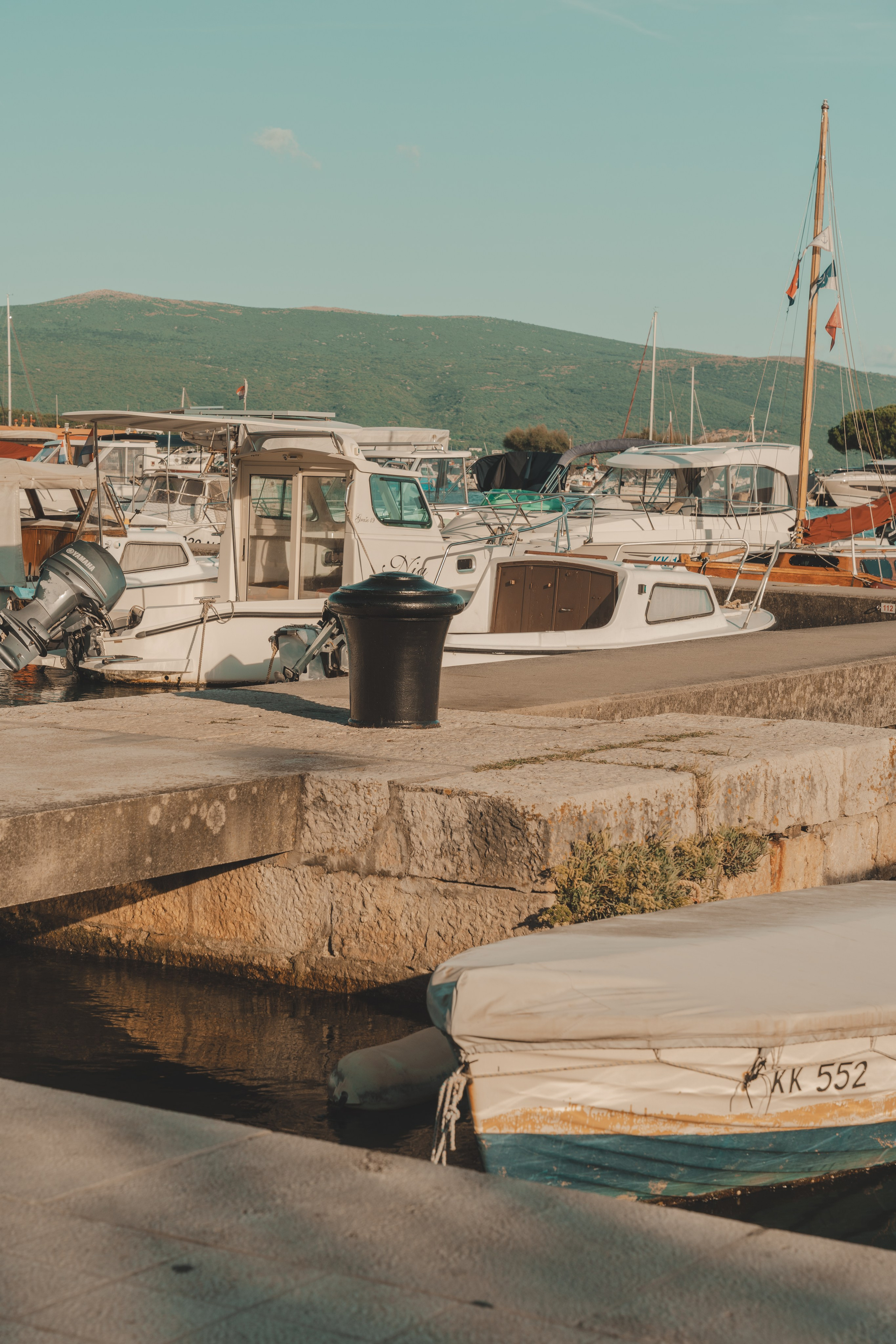 Street & dokumentarno