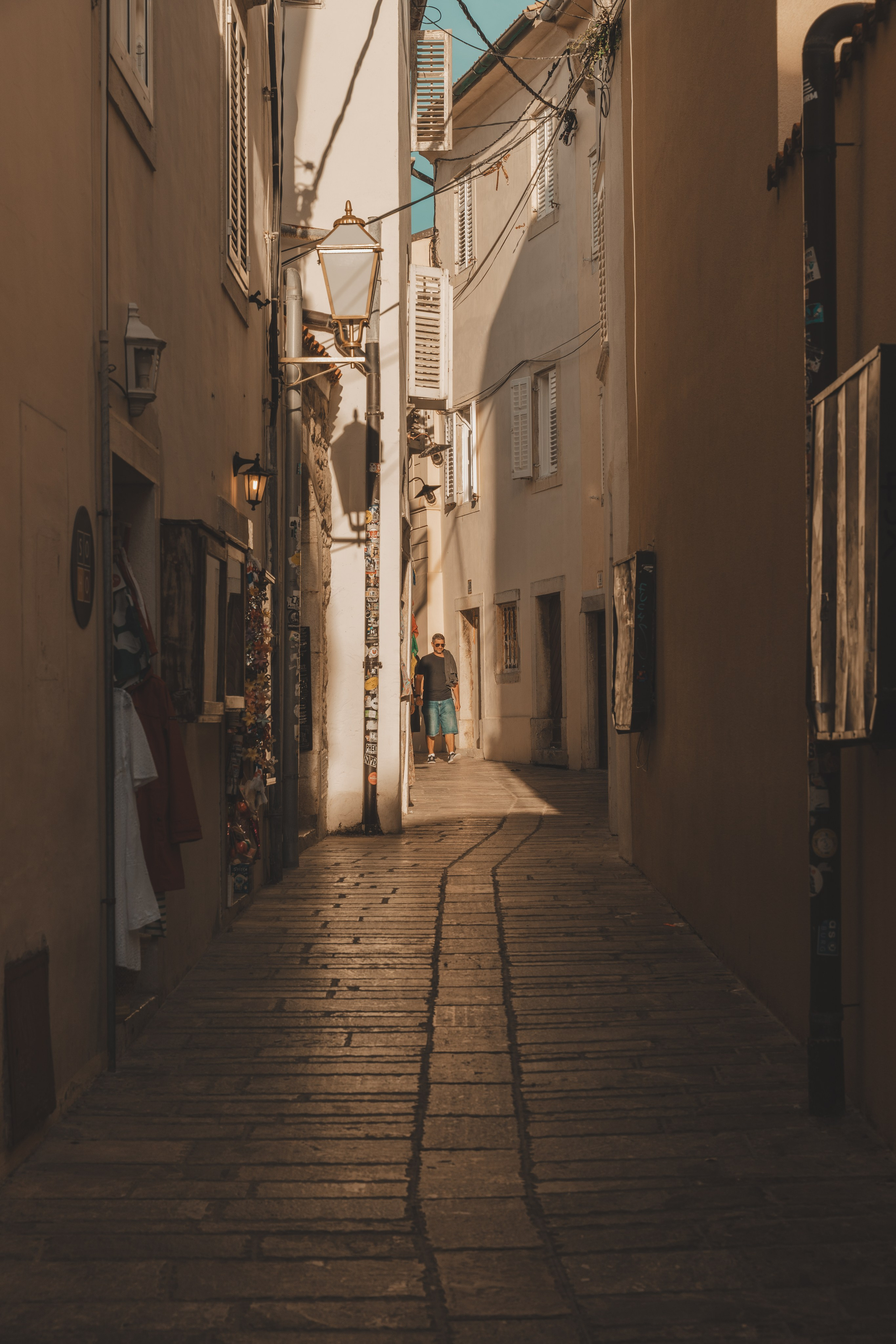 Street & dokumentarno