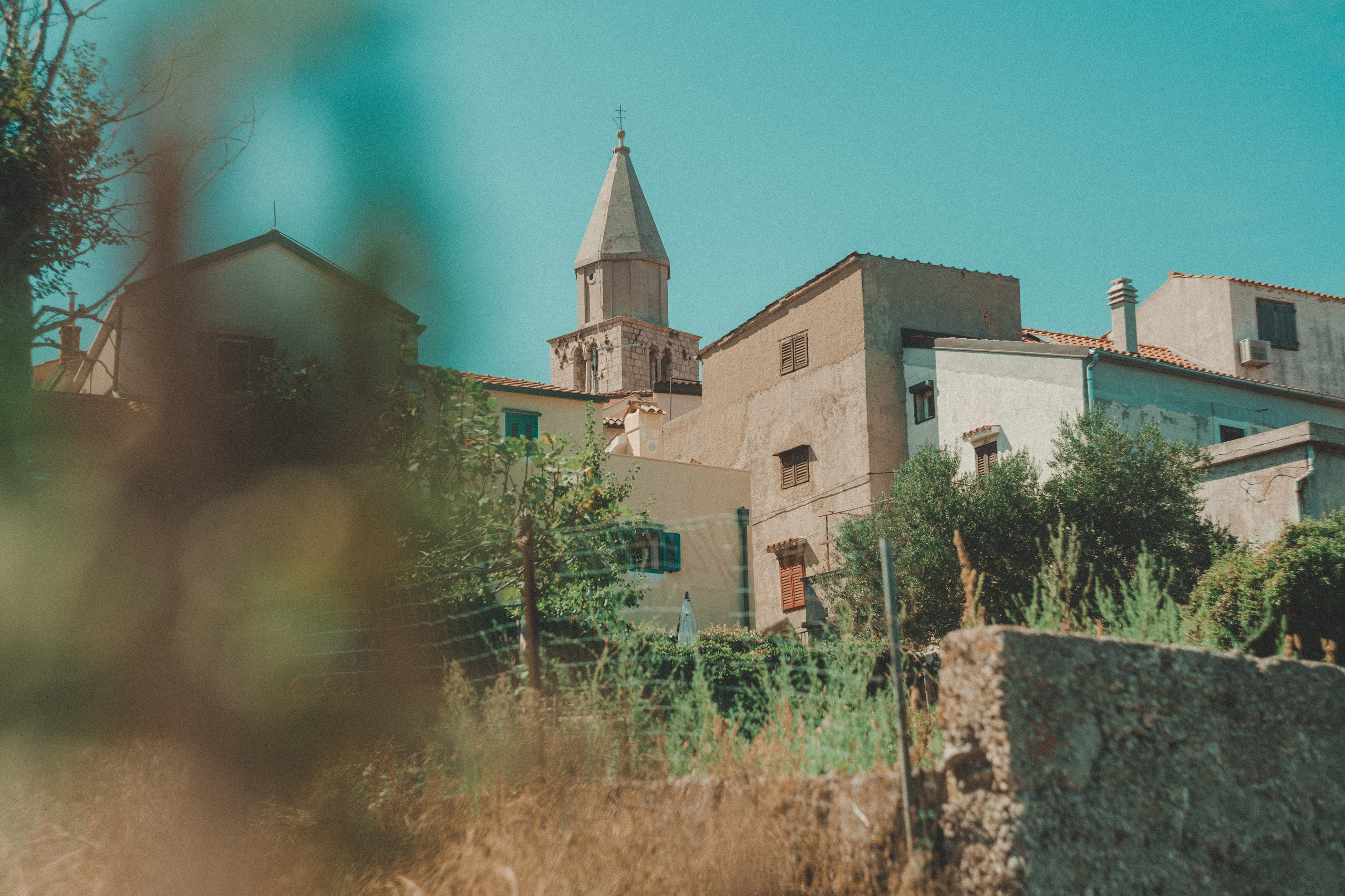 Street & dokumentarno