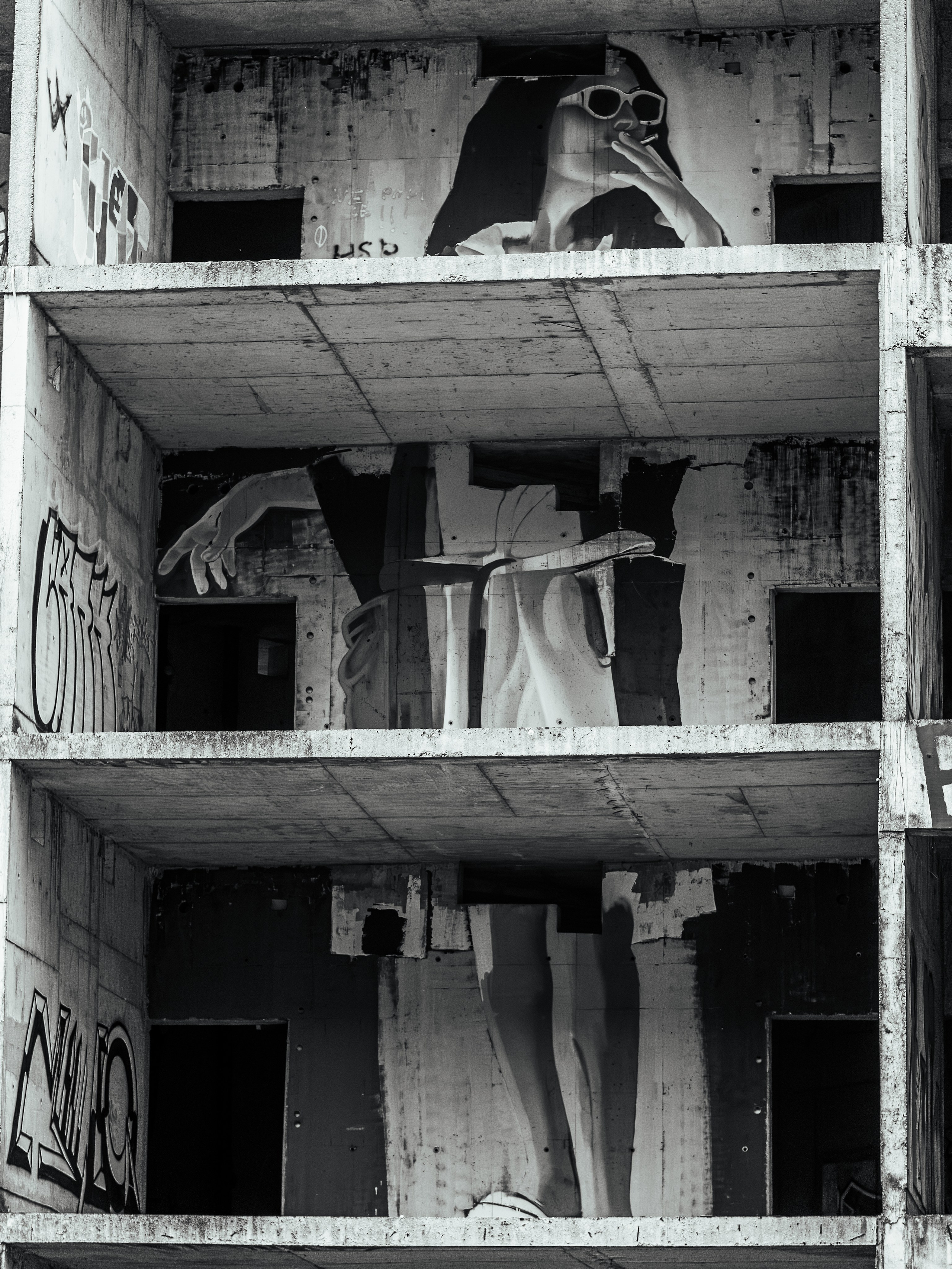 Street & dokumentarno