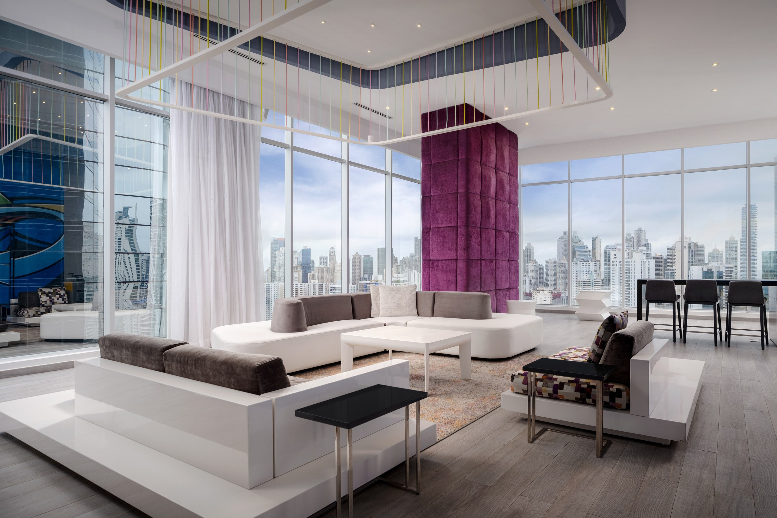 Spaces. Professionals Hotel Content Creators Salt and Pepper Studio