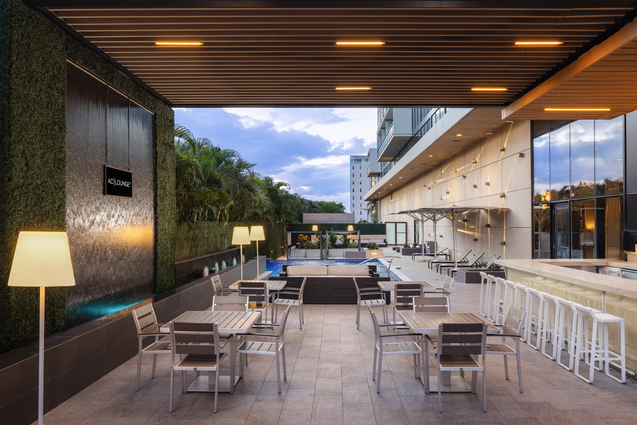 Spaces. Professionals Hotel Content Creators Salt and Pepper Studio