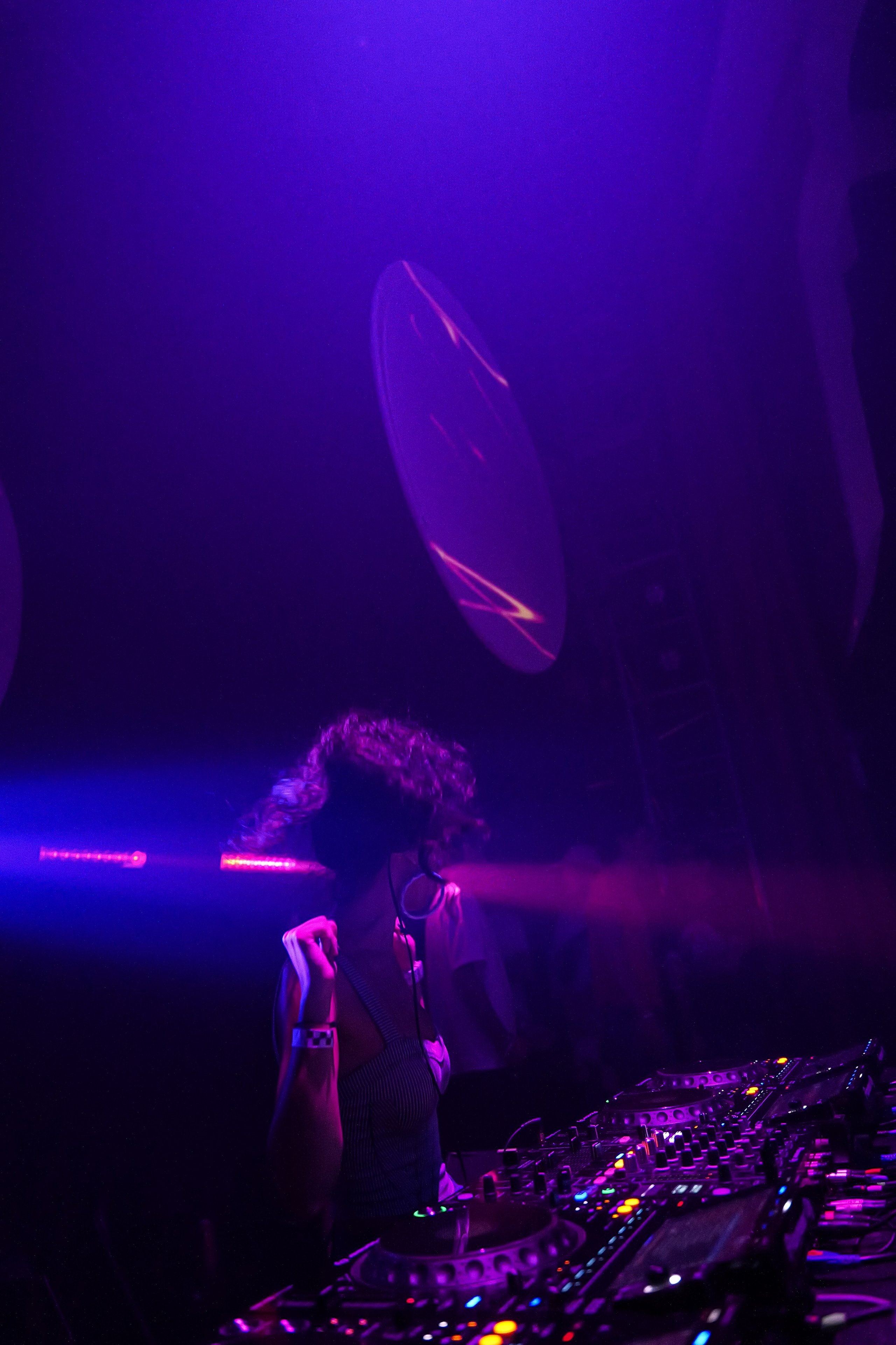 House Of Yes. Photographer New York / Los Angeles