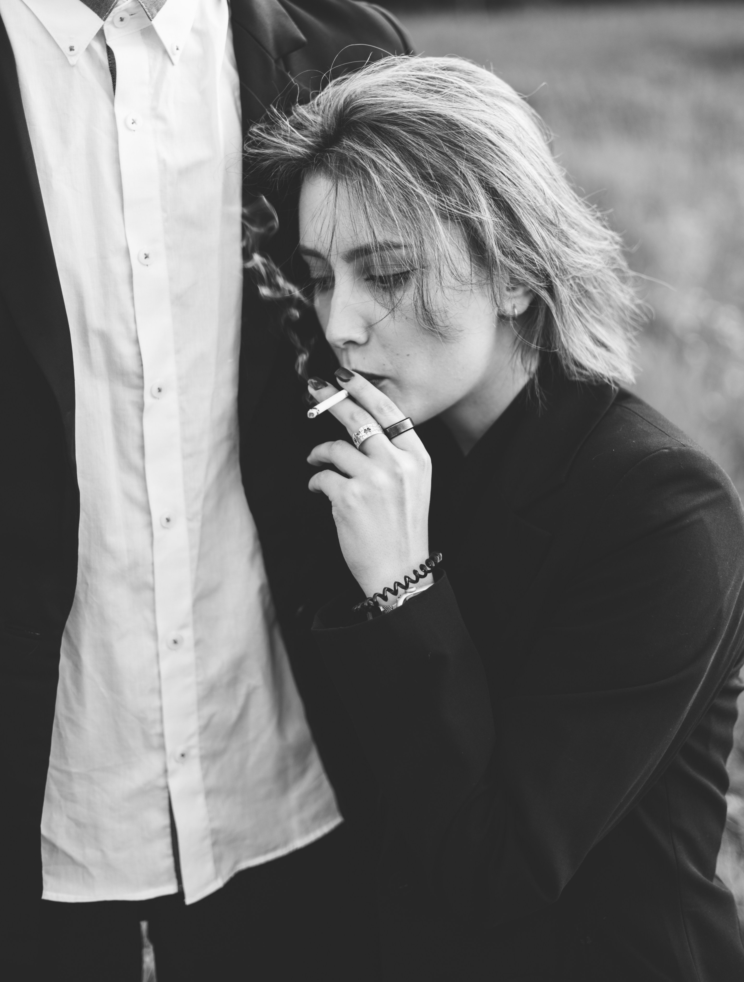 Ira. Портретный фотограф Александра Самозванова