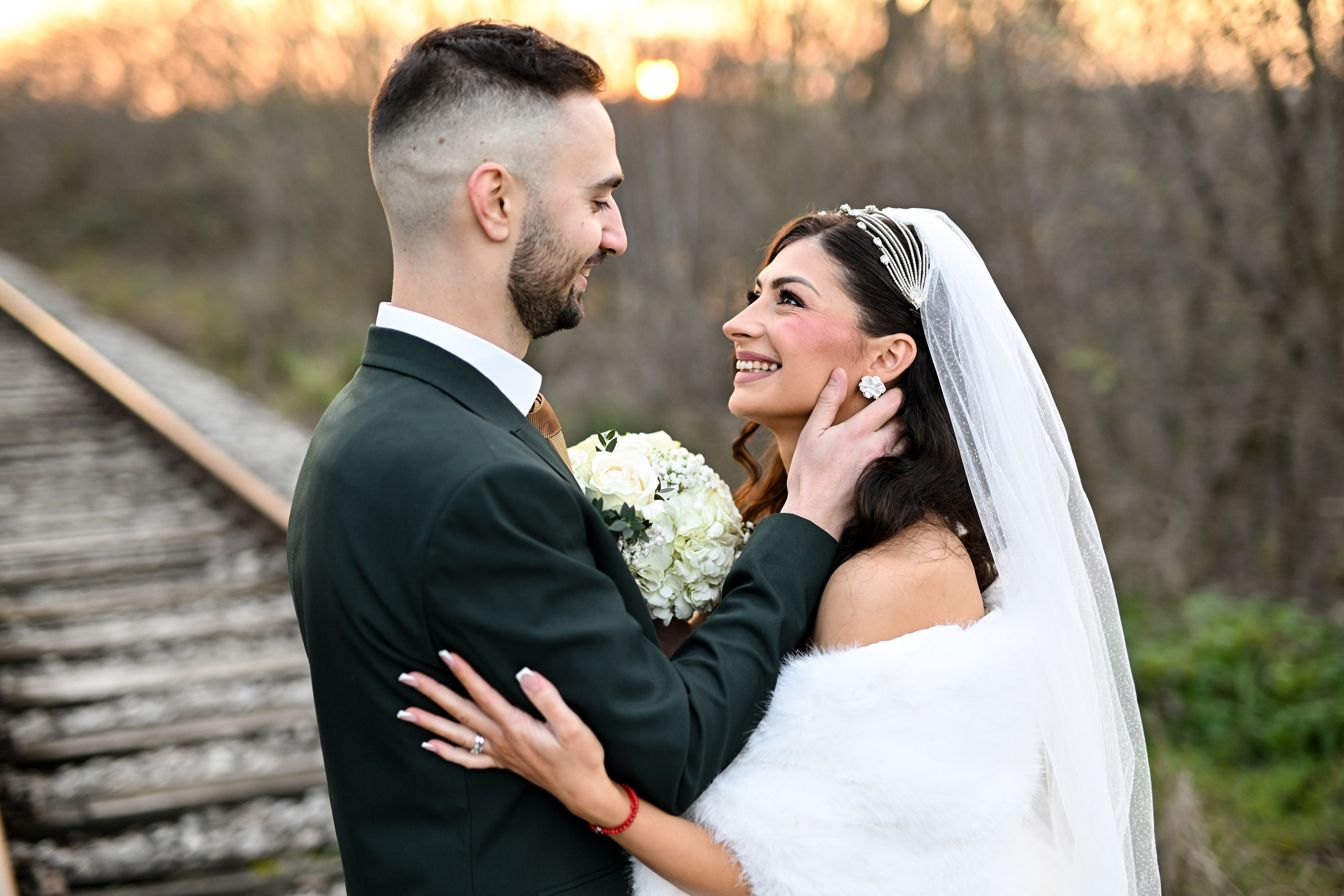 JELENA & VUK. DIGITALNI STUDIO PAGI FOTO