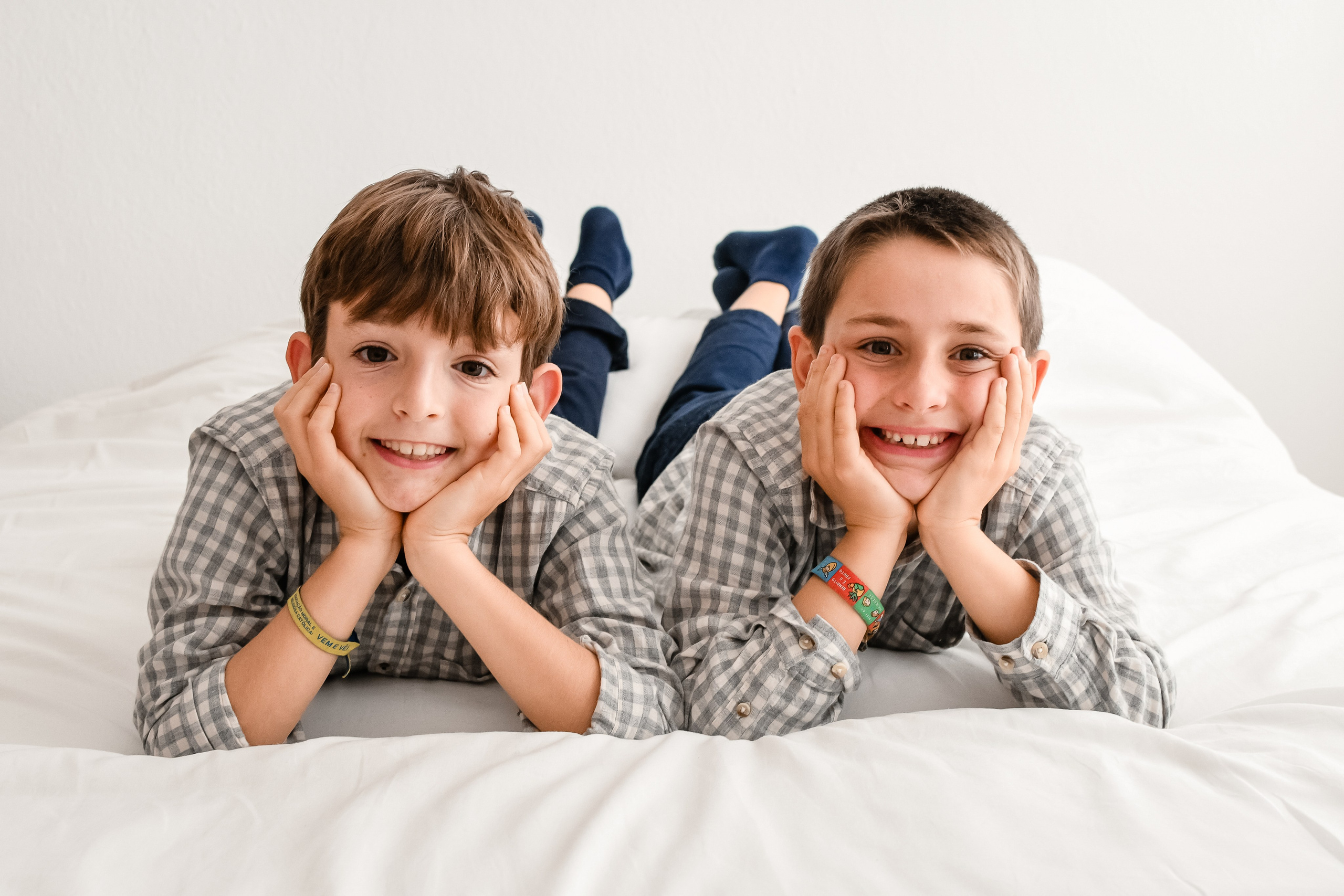 Crianças. Niaferreiraphotography