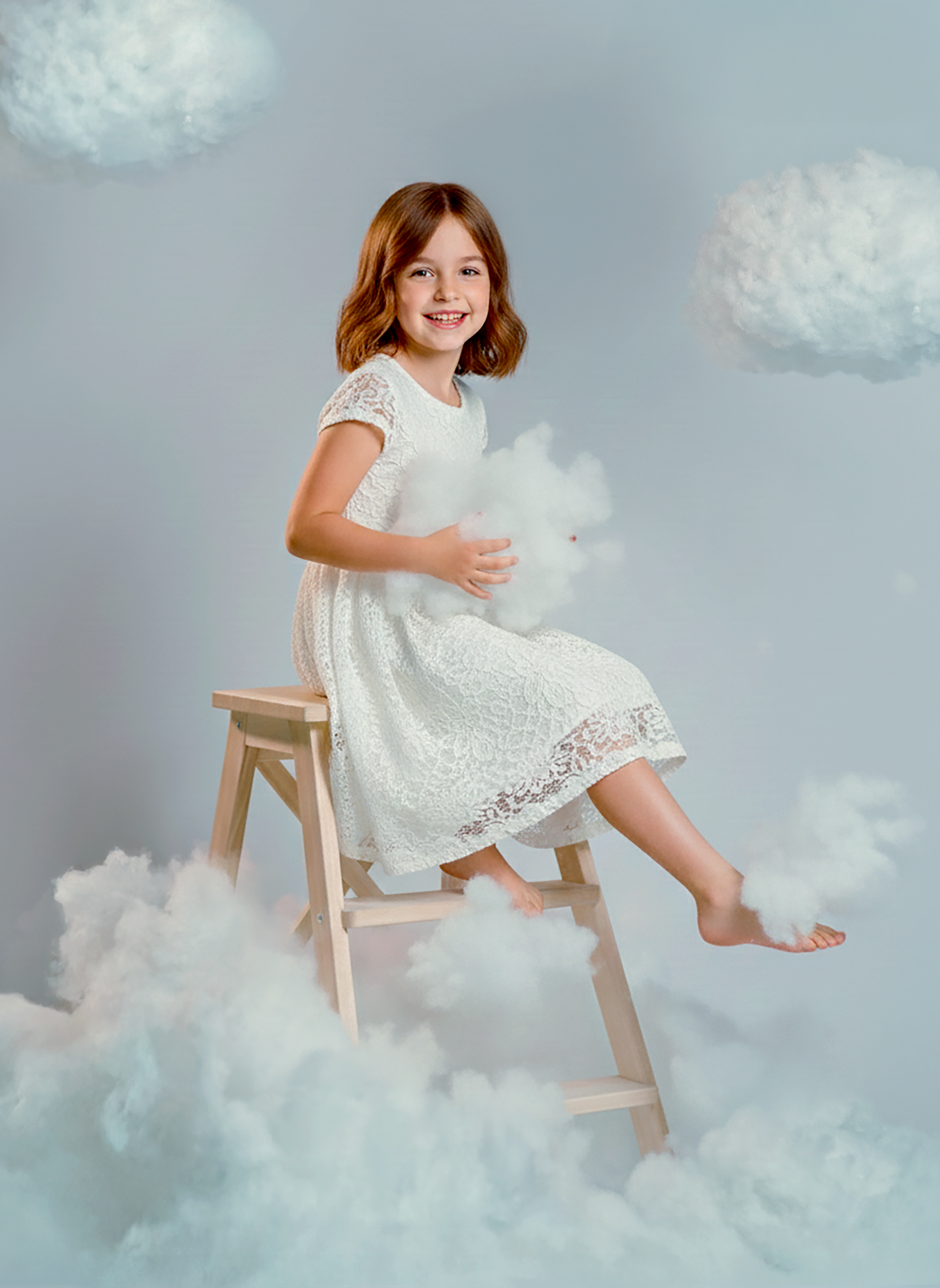 Kindergarten. Lena Horch