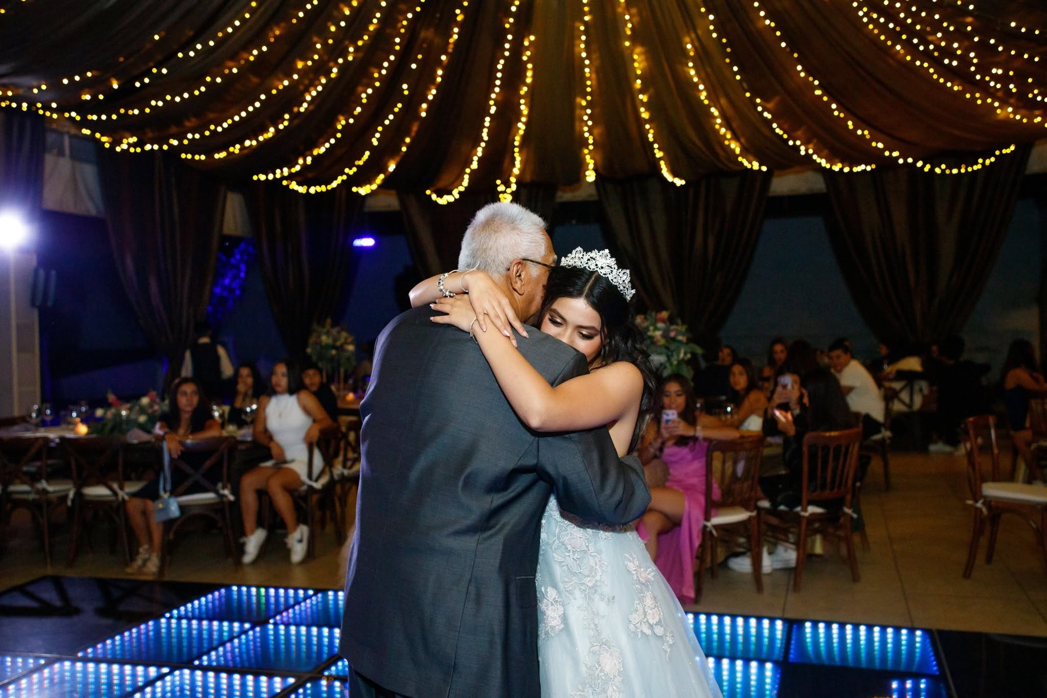 XV Años. Wedding Photographer Ruth Preciado
