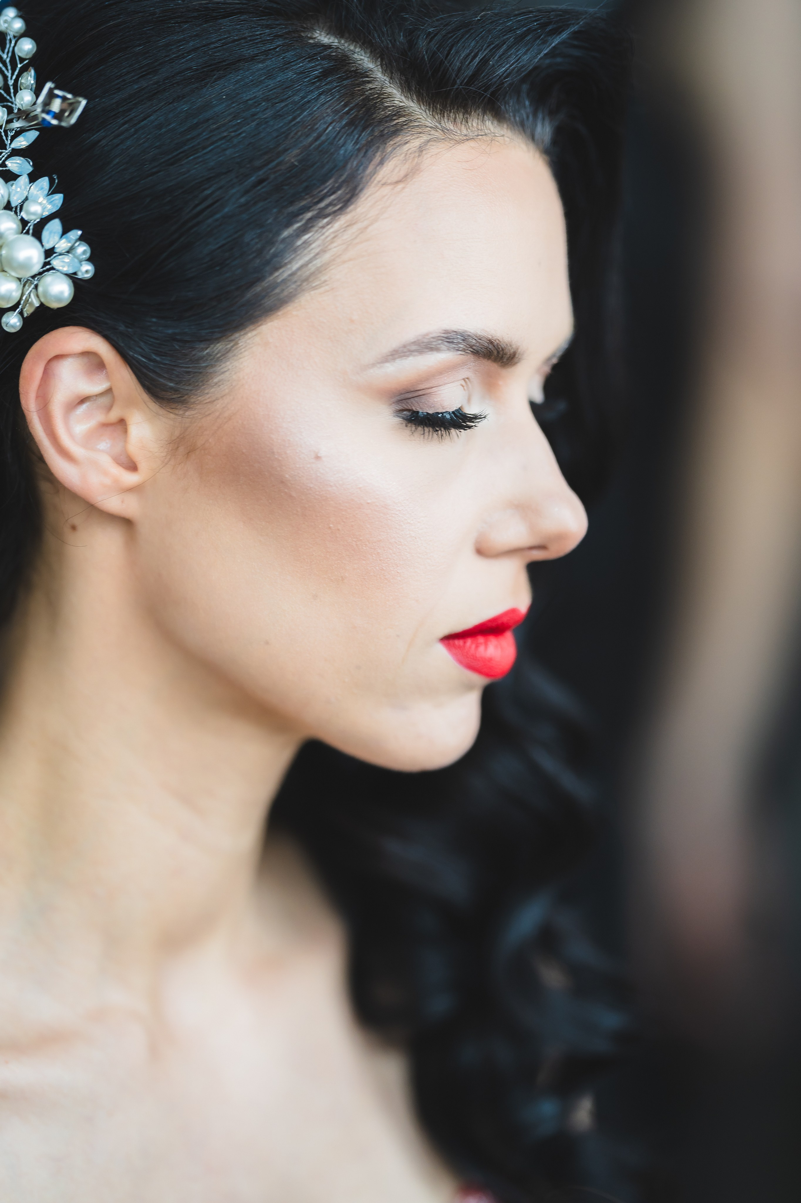 Andreea & Adrian. Gabriel Florea — Fotograf nuntă București