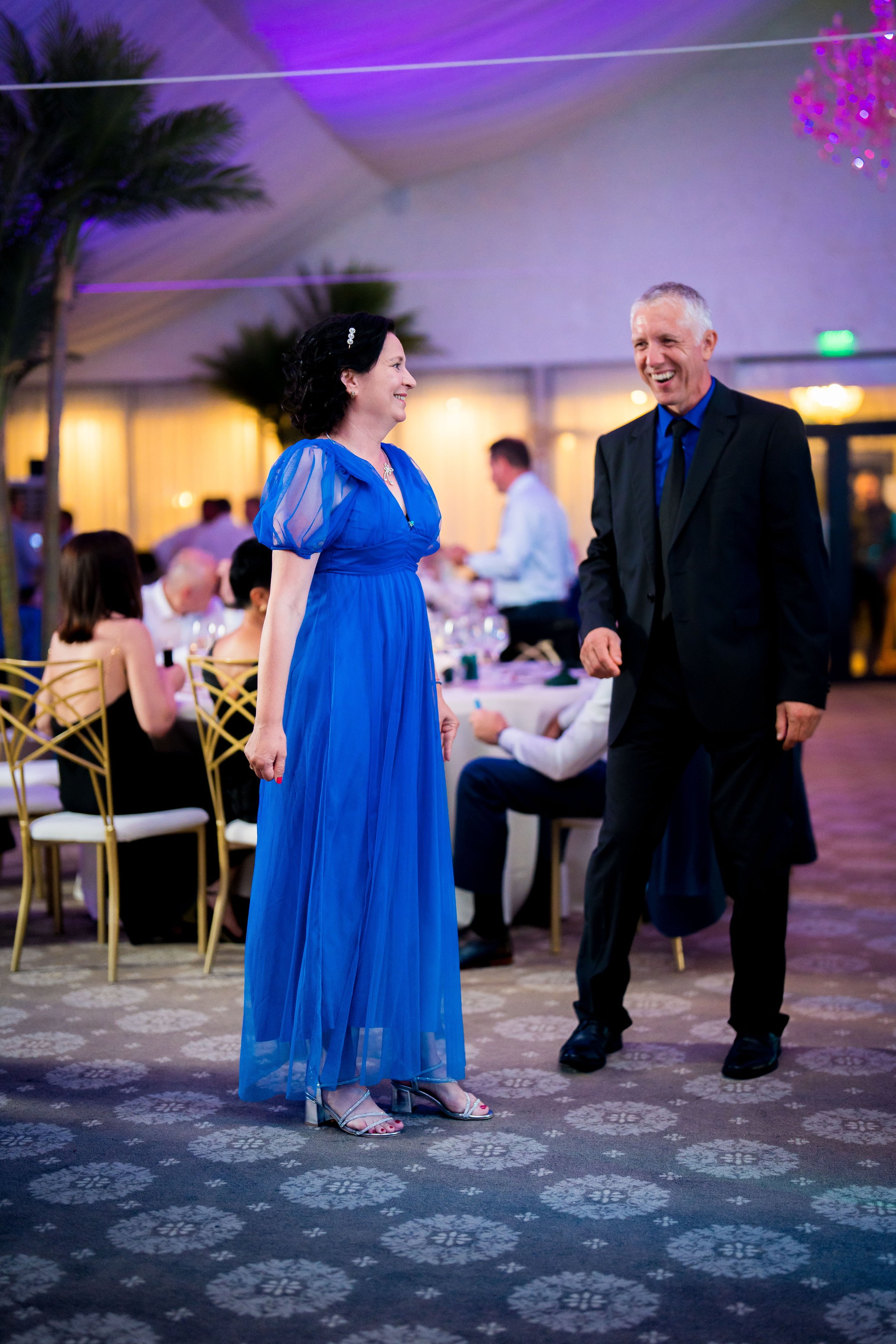 PARTY. Gabriel Florea — Fotograf nuntă București