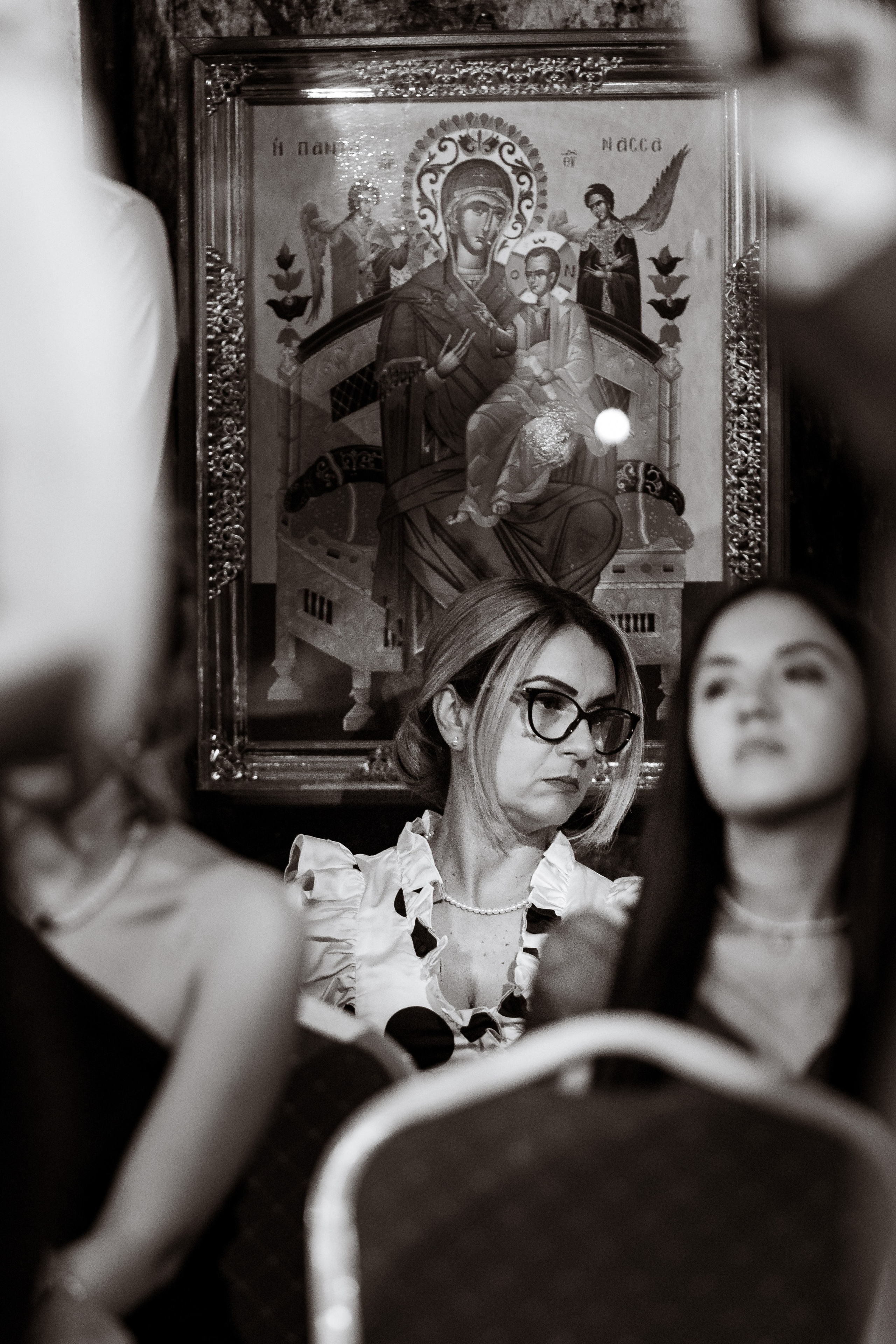 Daniel & Maria. Gabriel Florea — Fotograf nuntă București