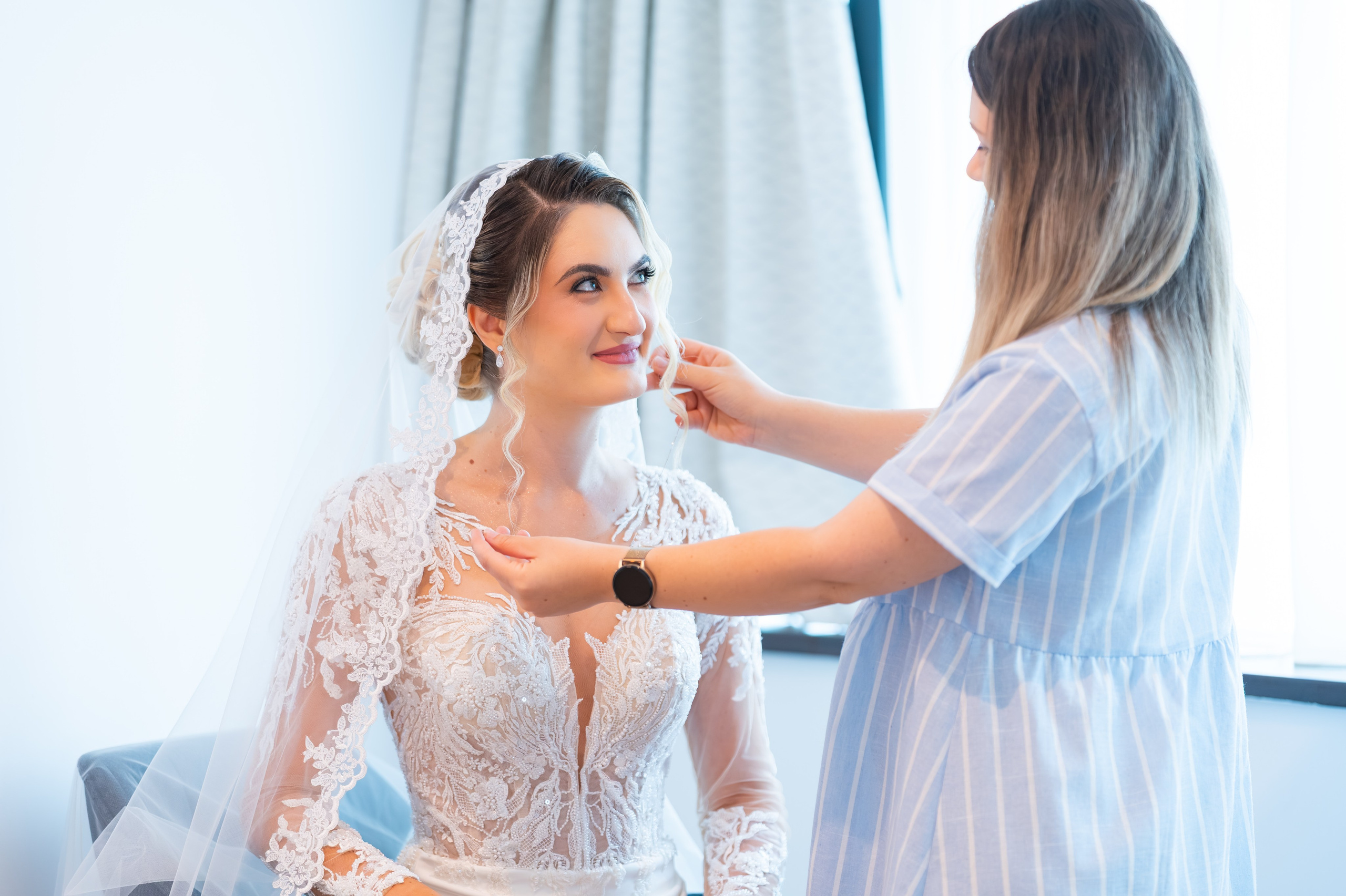 Cristina & Razvan. Gabriel Florea — Fotograf nuntă București