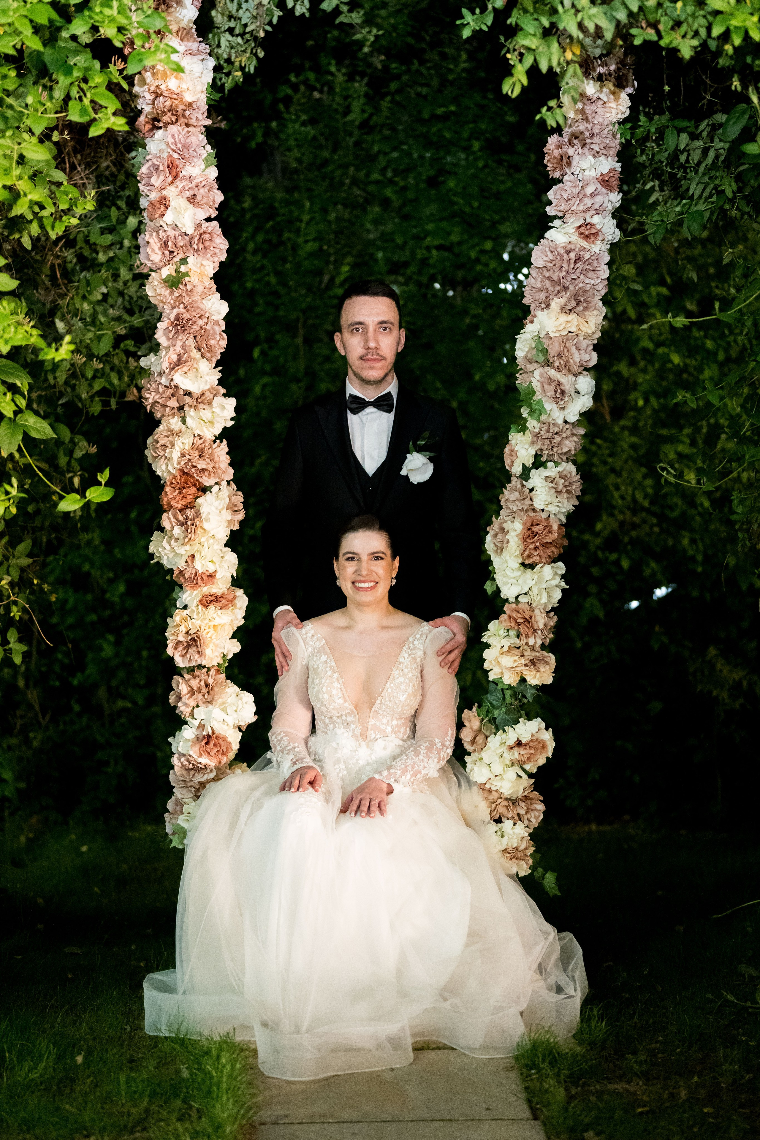 PARTY. Gabriel Florea — Fotograf nuntă București