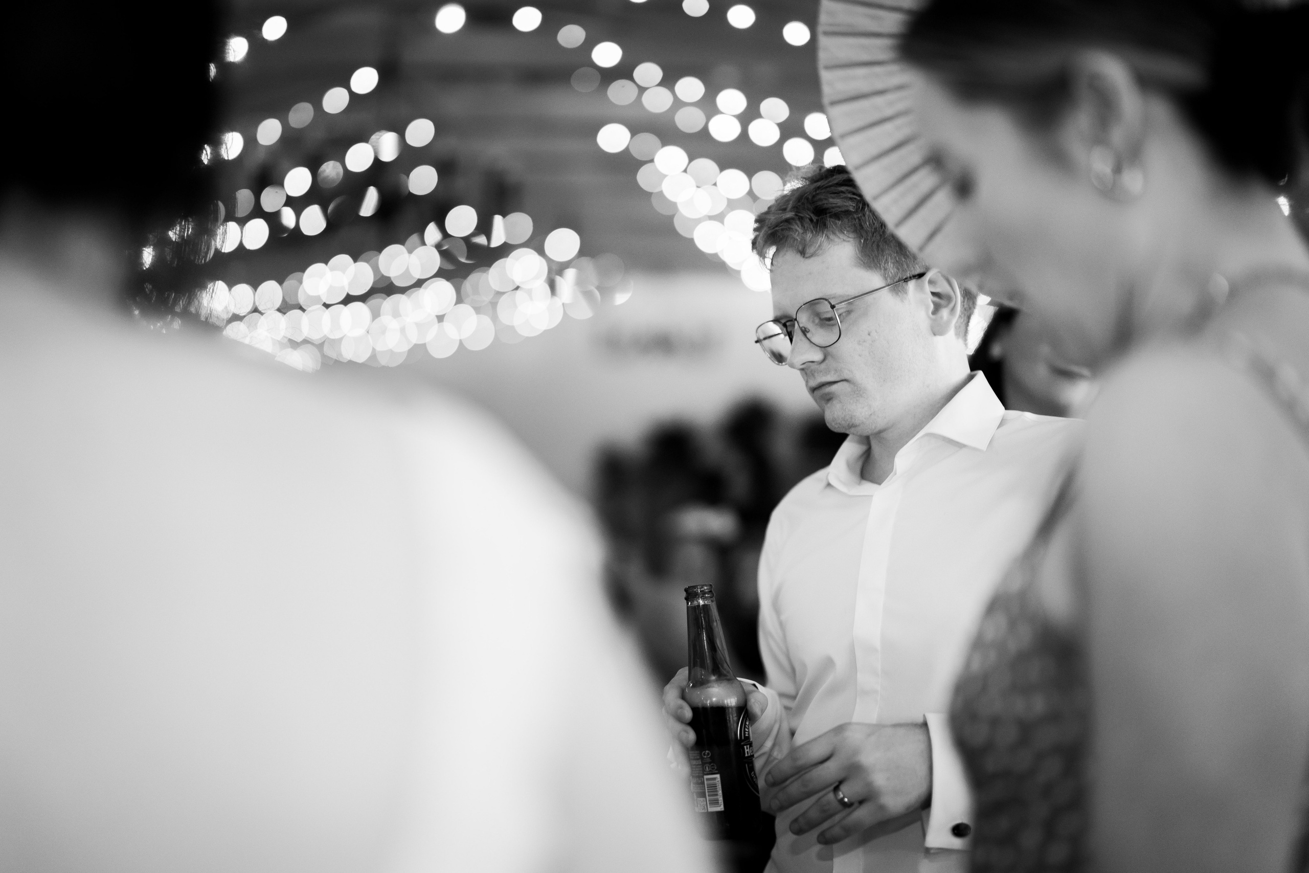 PARTY. Gabriel Florea — Fotograf nuntă București