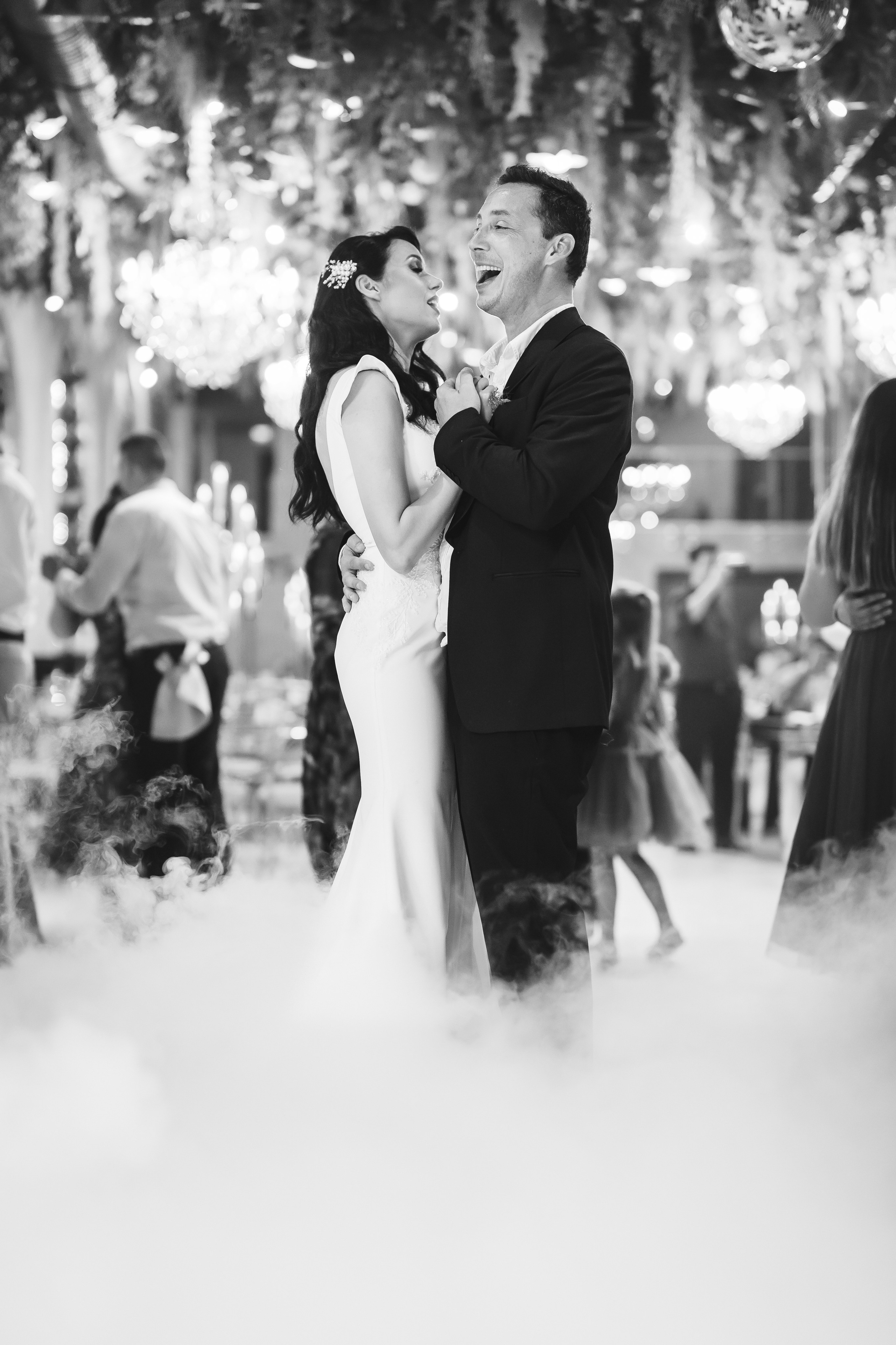 Andreea & Adrian. Gabriel Florea — Fotograf nuntă București