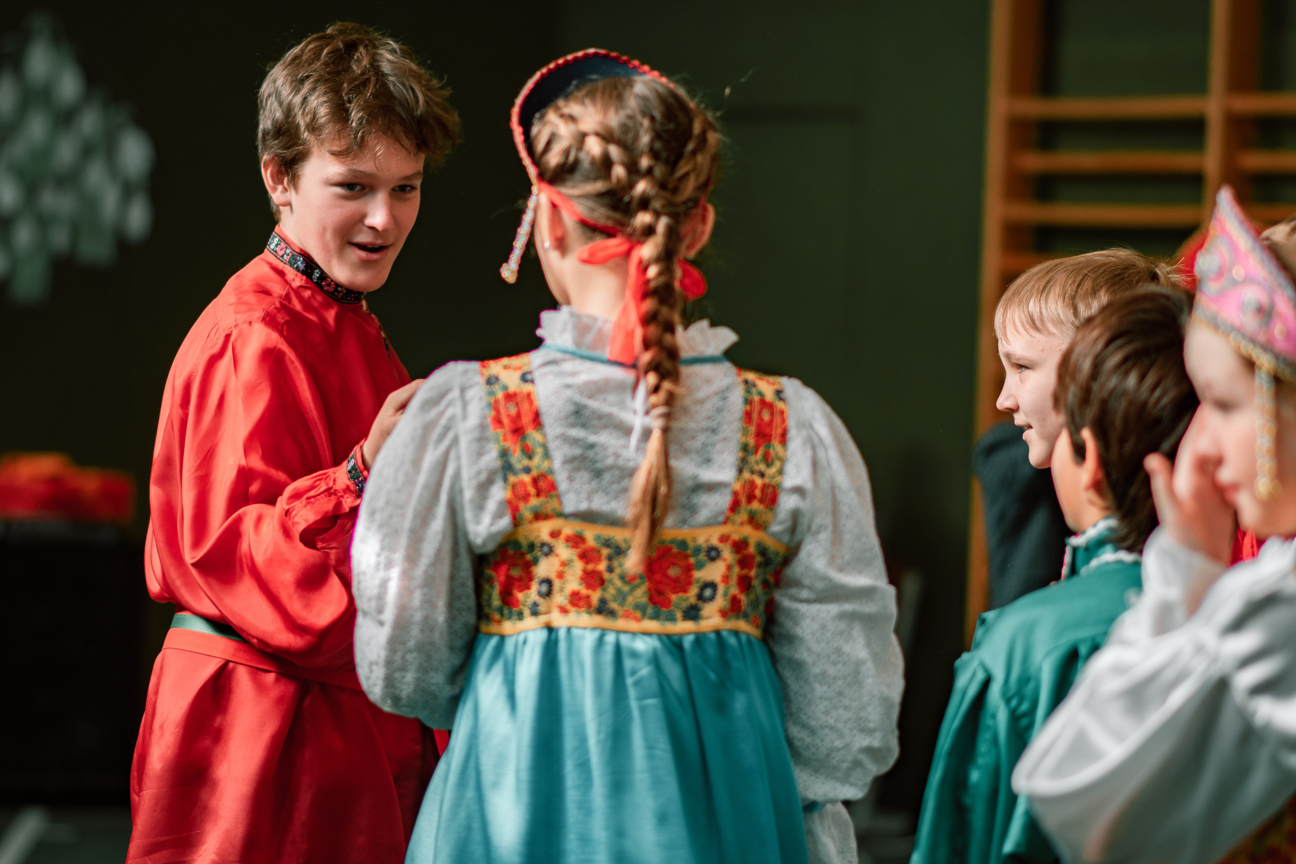 Масленица. Семейный и детский фотограф