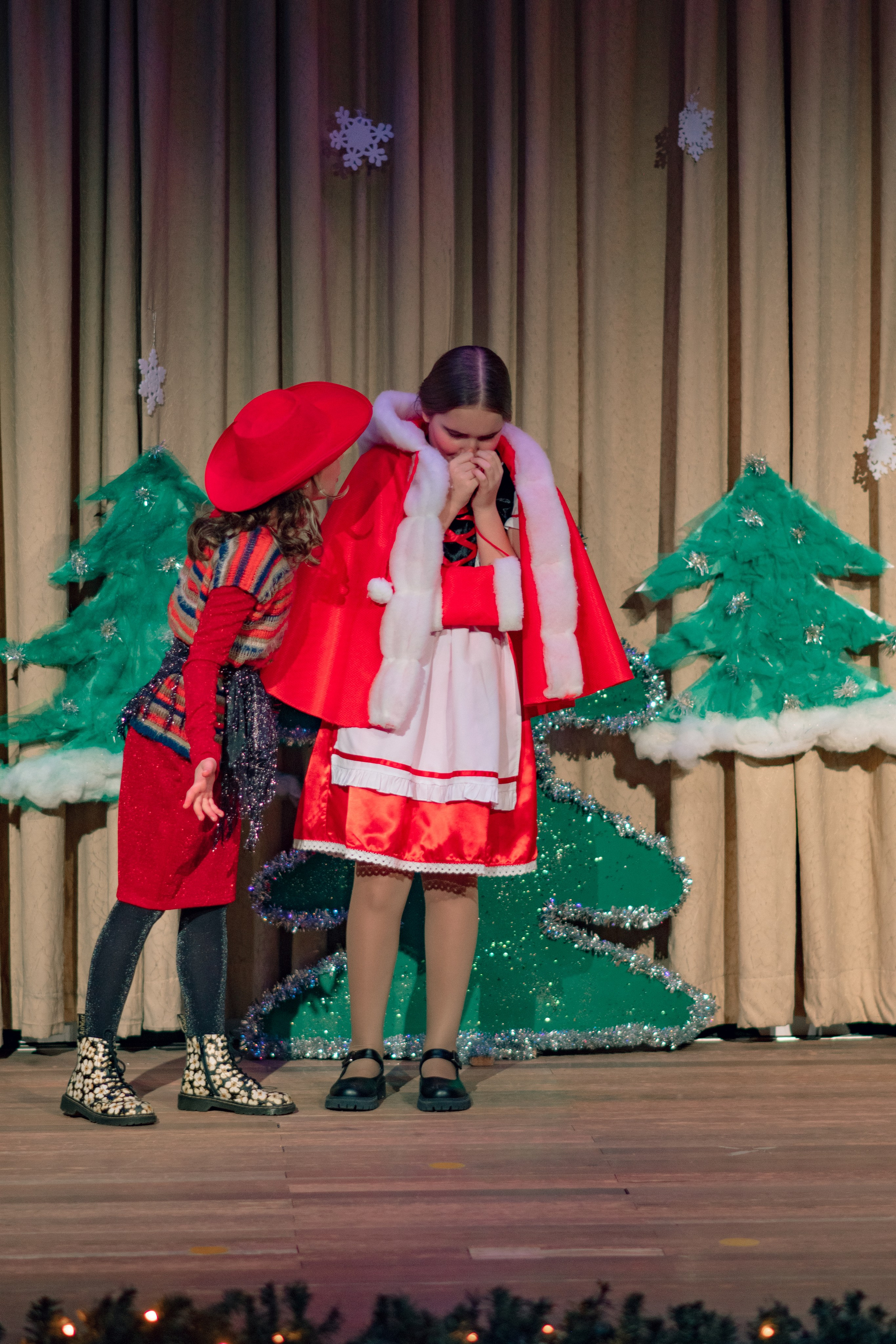 Театральная студия. Семейный и детский фотограф
