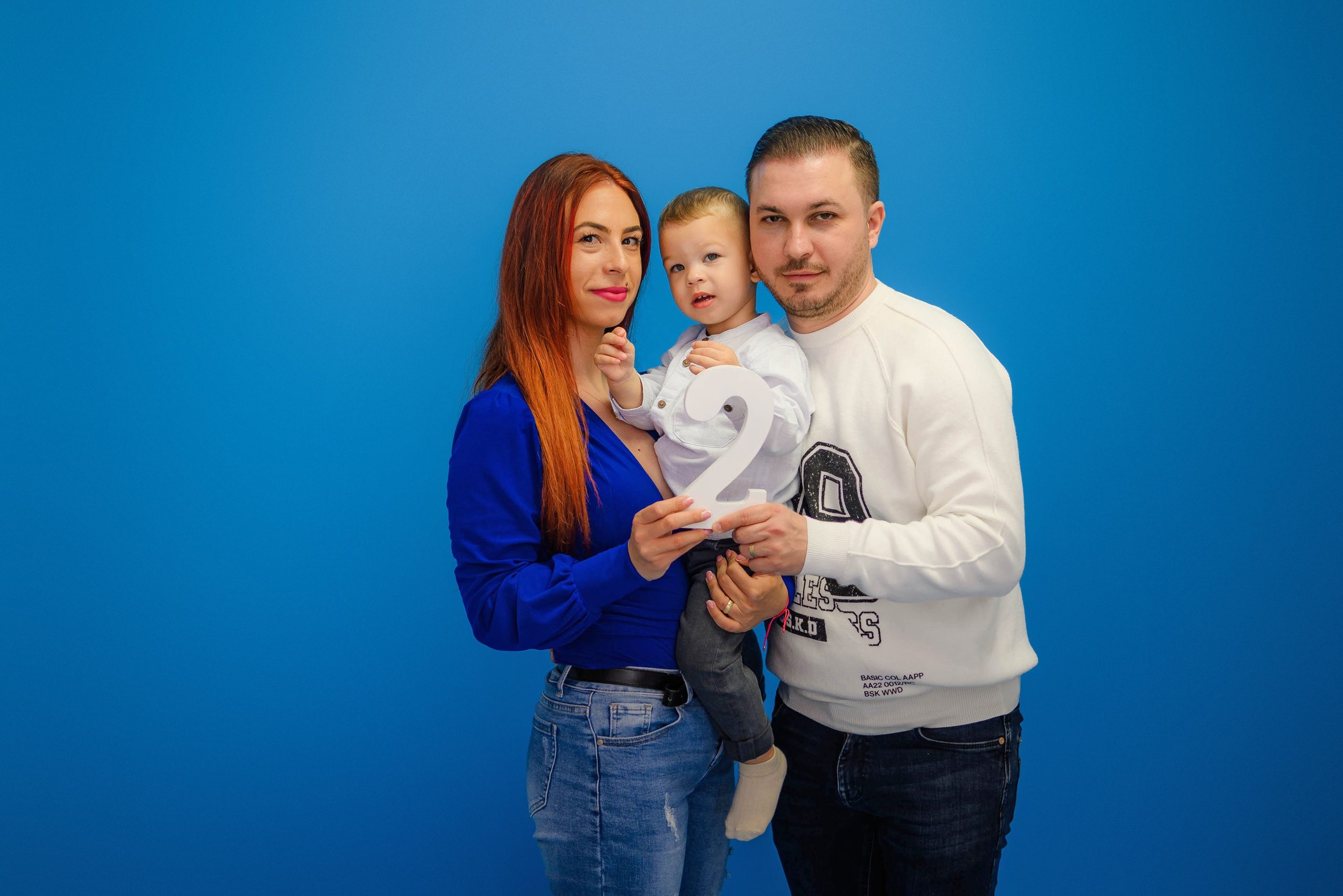 Daria Kids Photo studio foto pentru copii in Bucuresti, Militari