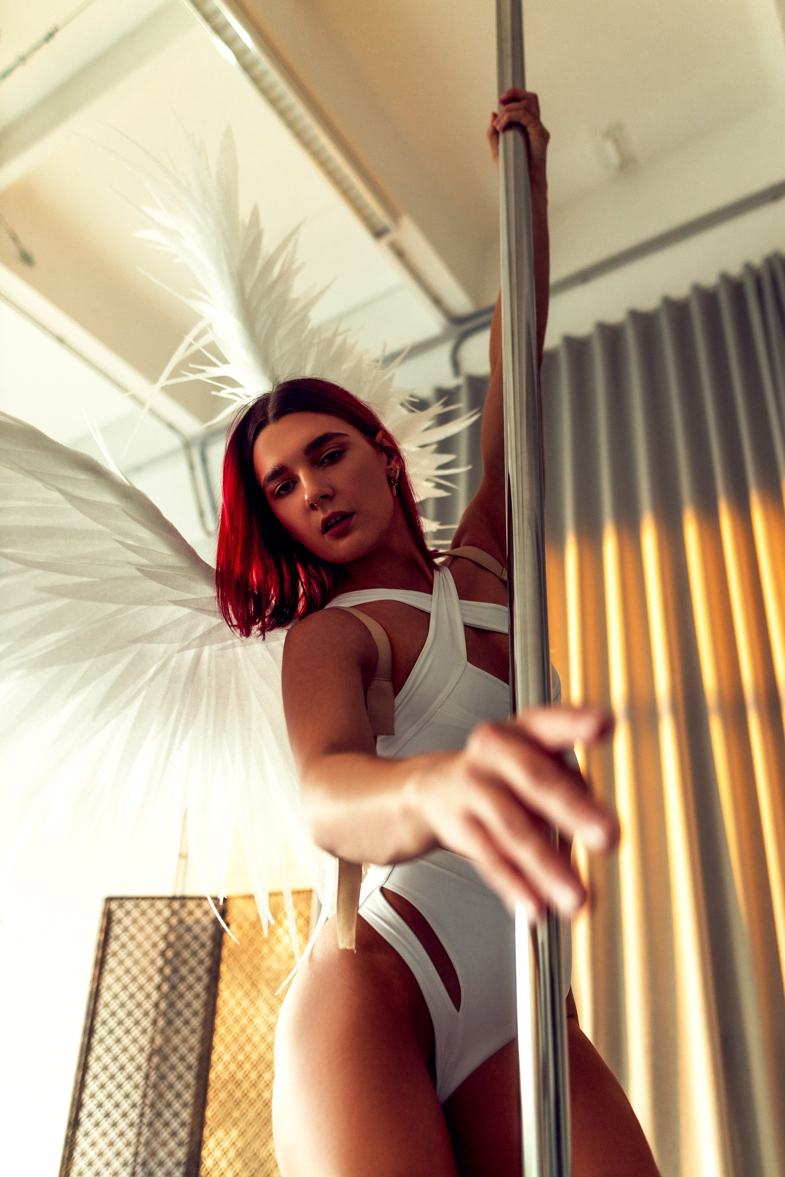 Evelina 15.09.2023. Portree- ja perefotograaf Anton Hansen Tallinnas, Eestis