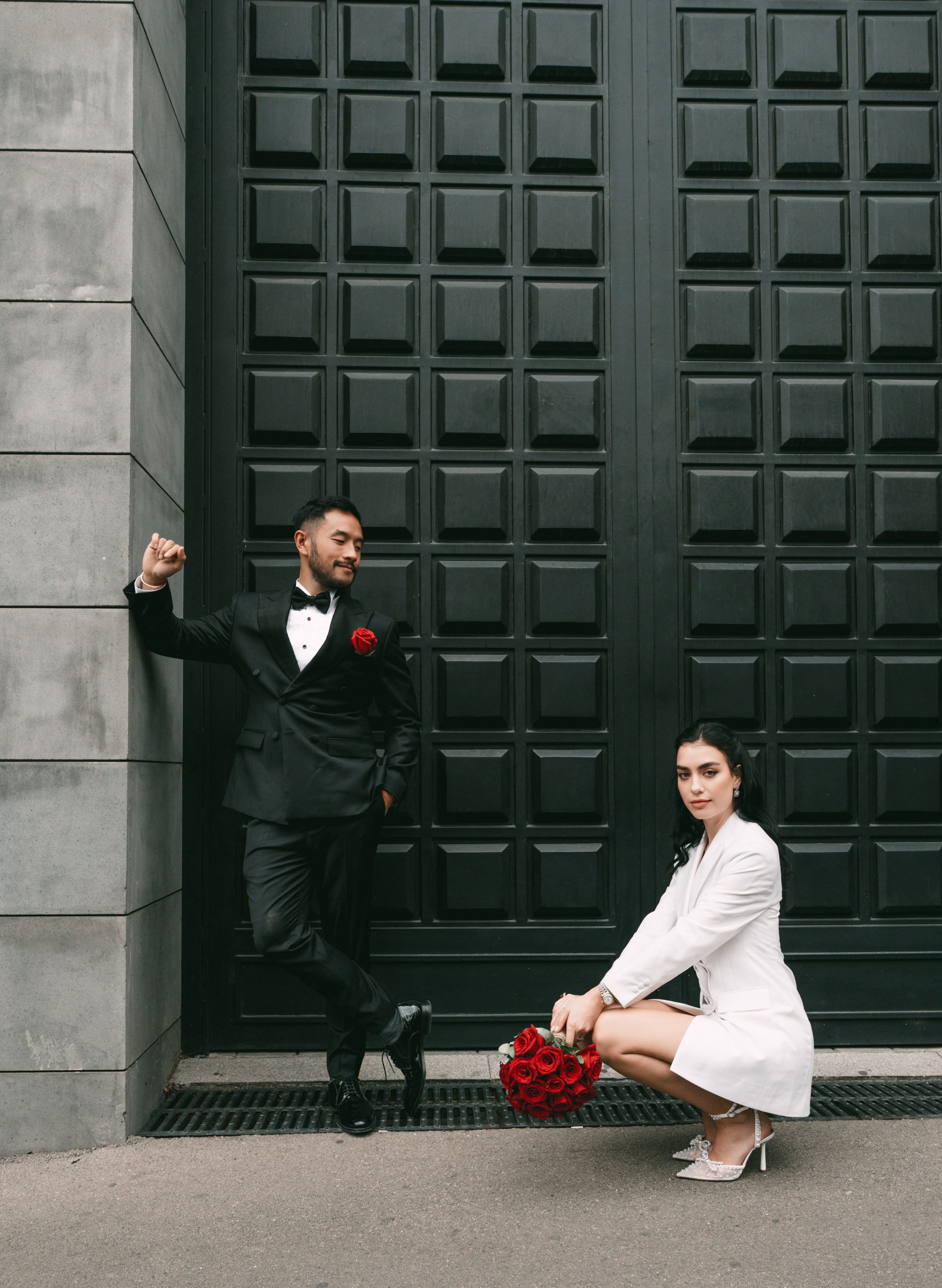 1-hour photoshoot in Tbilisi. მთავარი