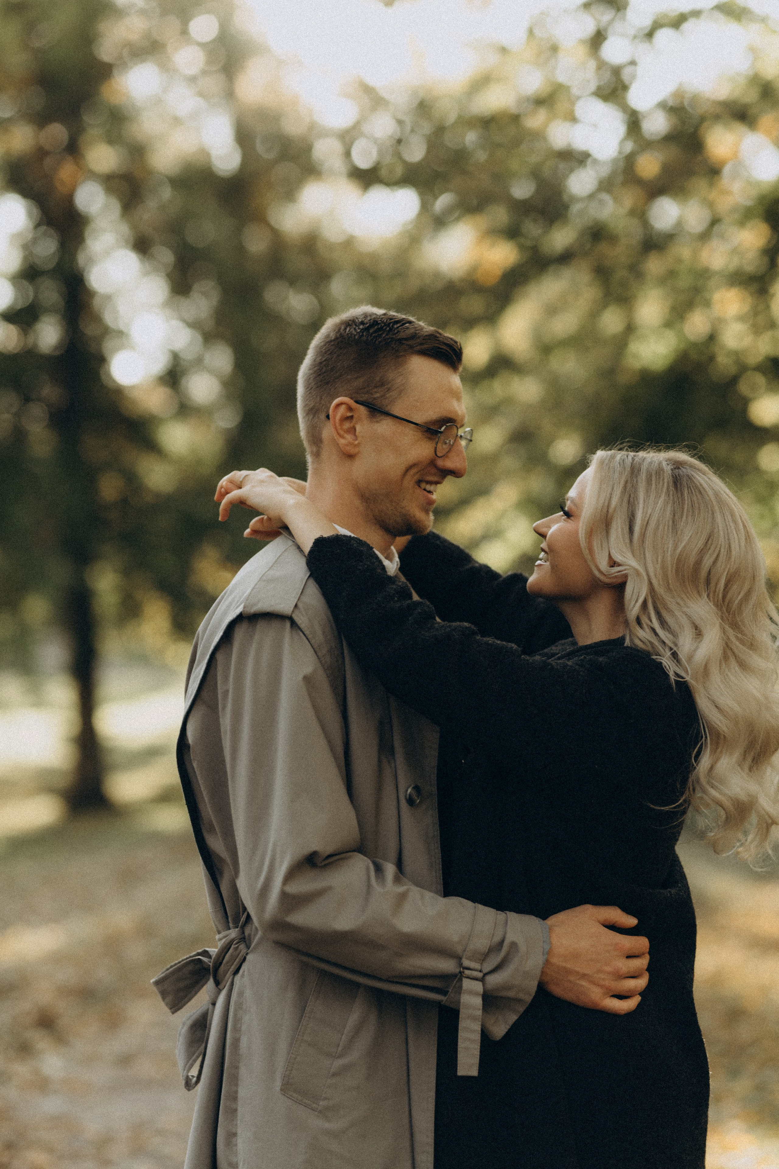 J&A. Wedding and portrait photographer in Helsinki Vickan O