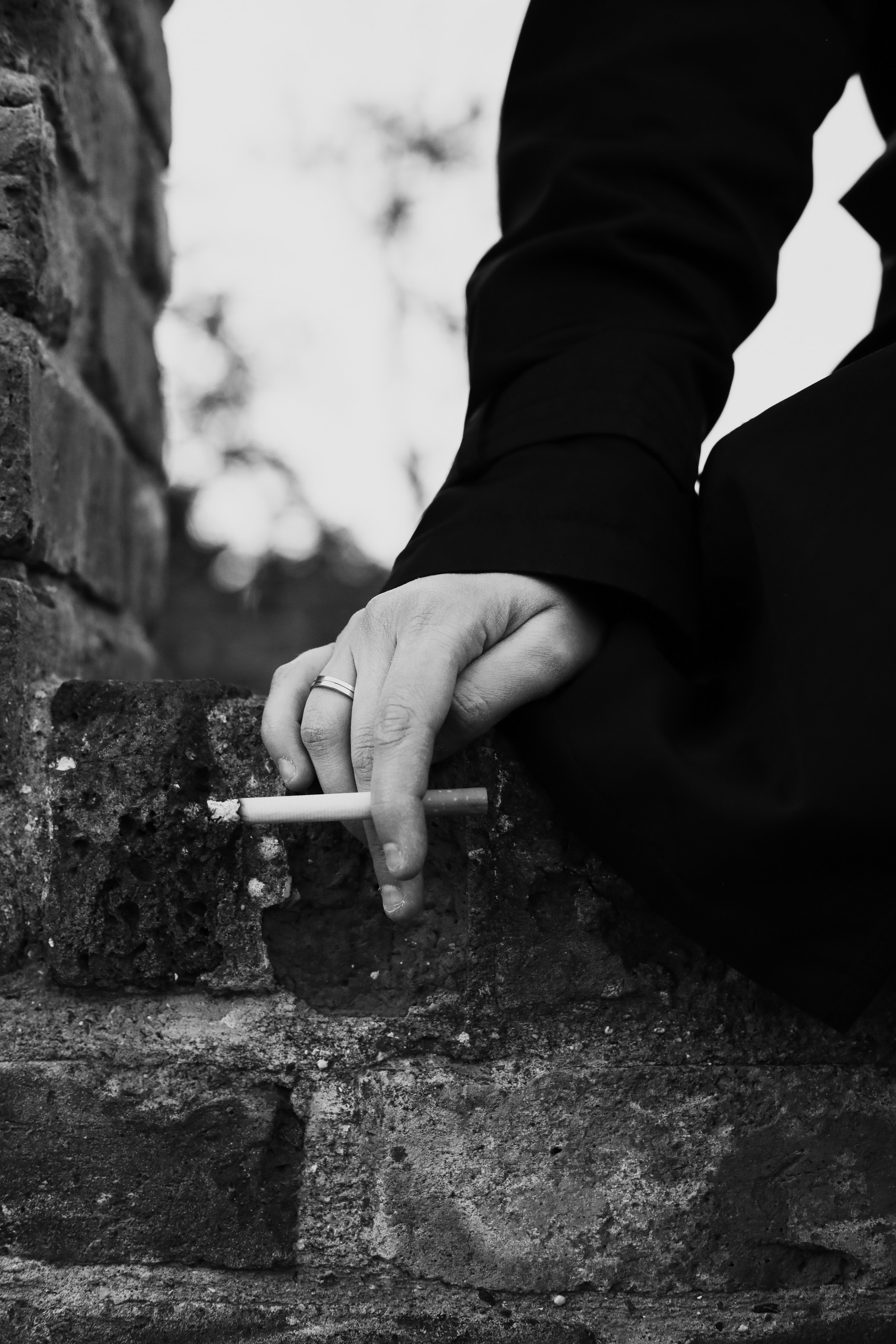 L Rock N Roll. Victoria Dini. Art photography in London / Folkestone, UK