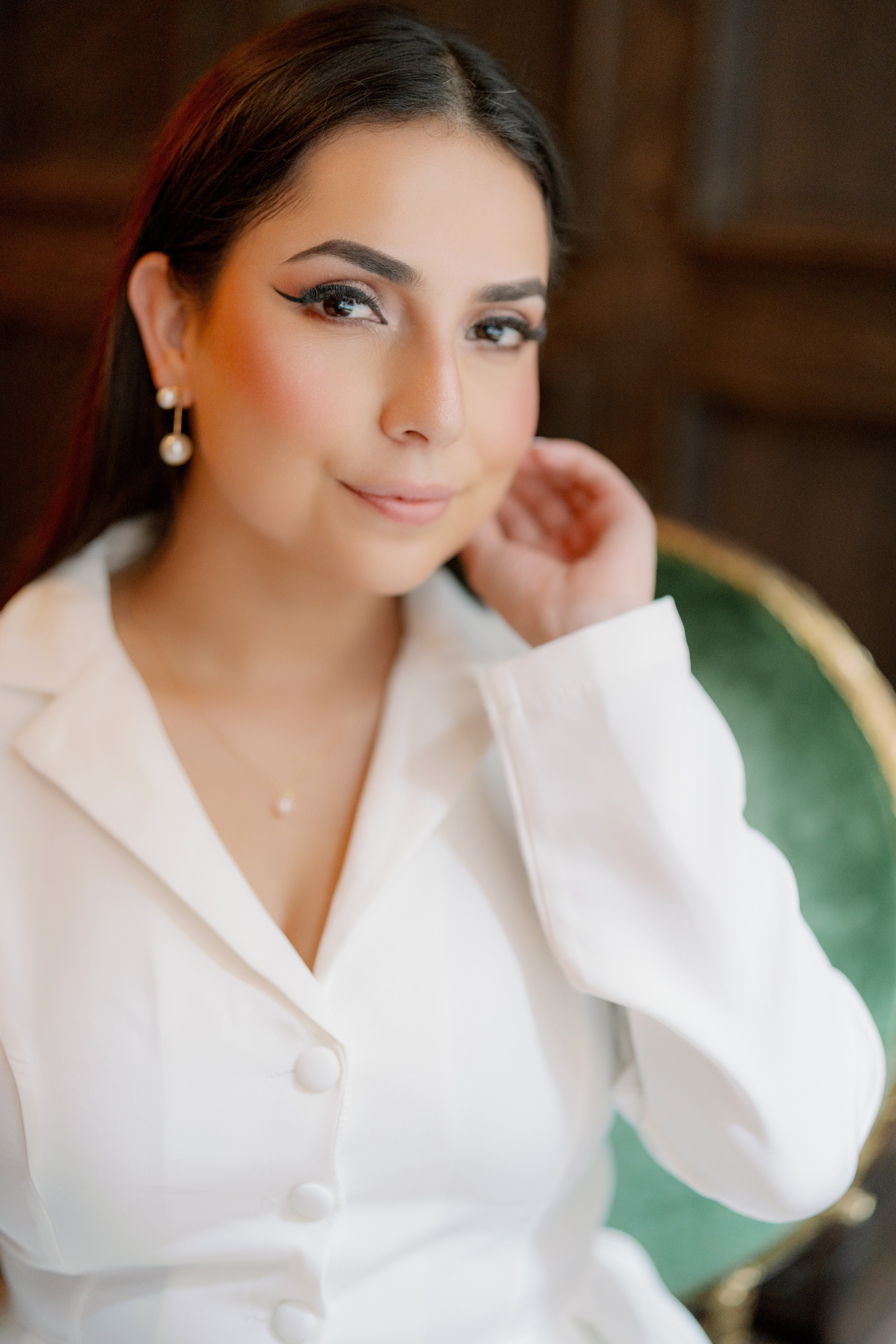 Yaneli and Christopher. Wedding photographer and videographer New York | New Jersey
