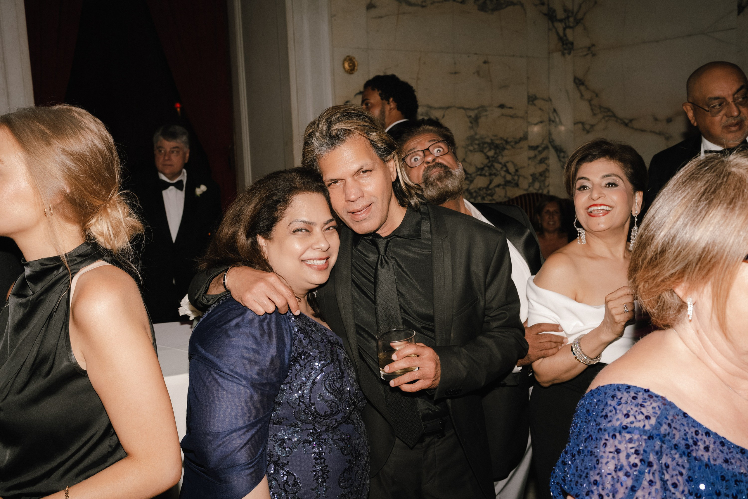 Nicole and Akash. Wedding photographer and videographer New York | New Jersey