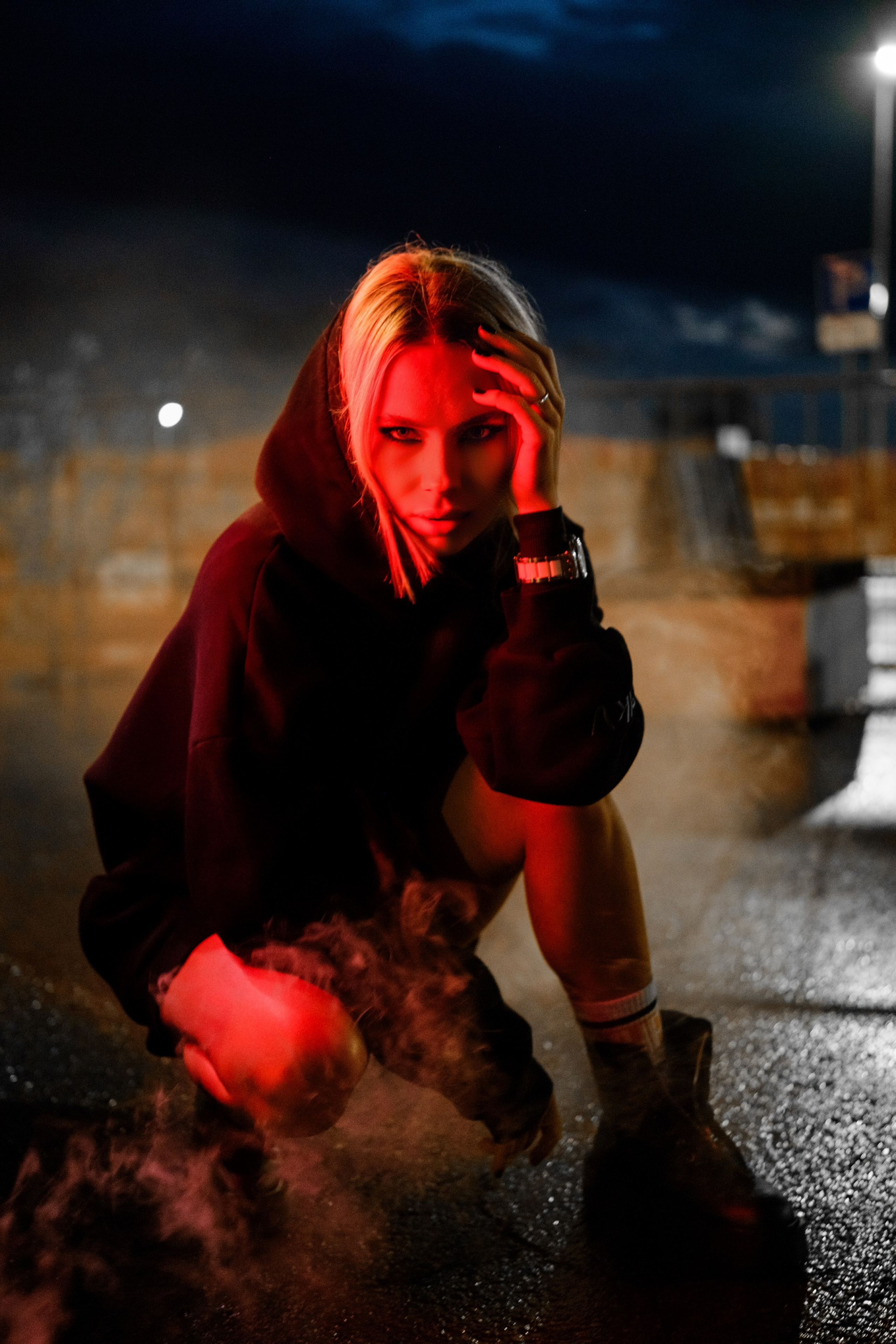 Night Lights. Aleksandr Krol Photography