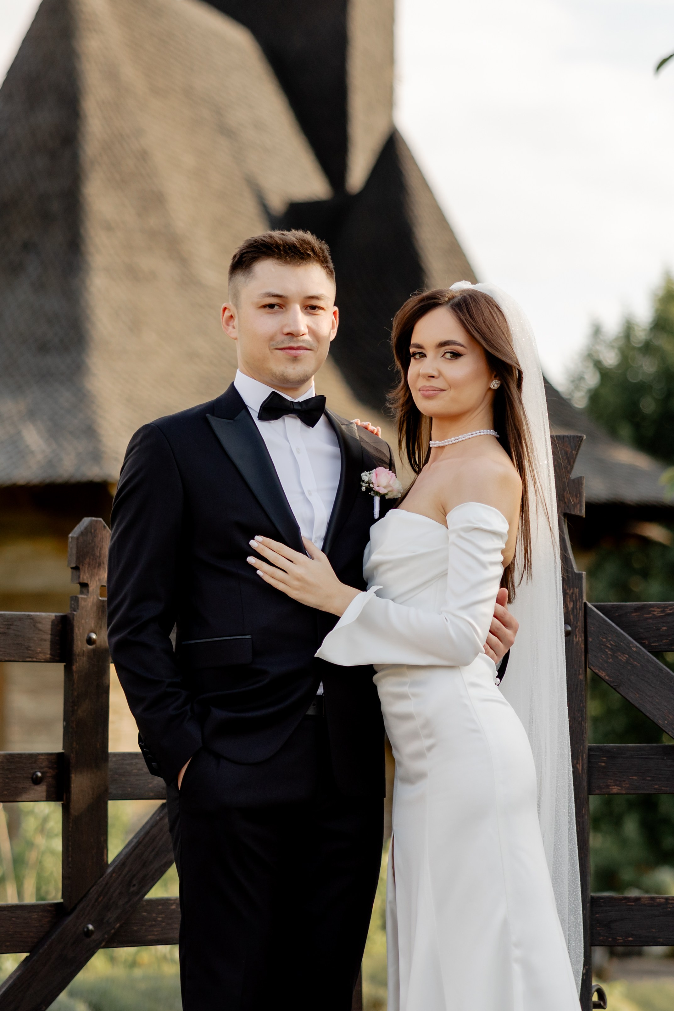 Corneliu & Corina. ProWed — Foto Video Moldova