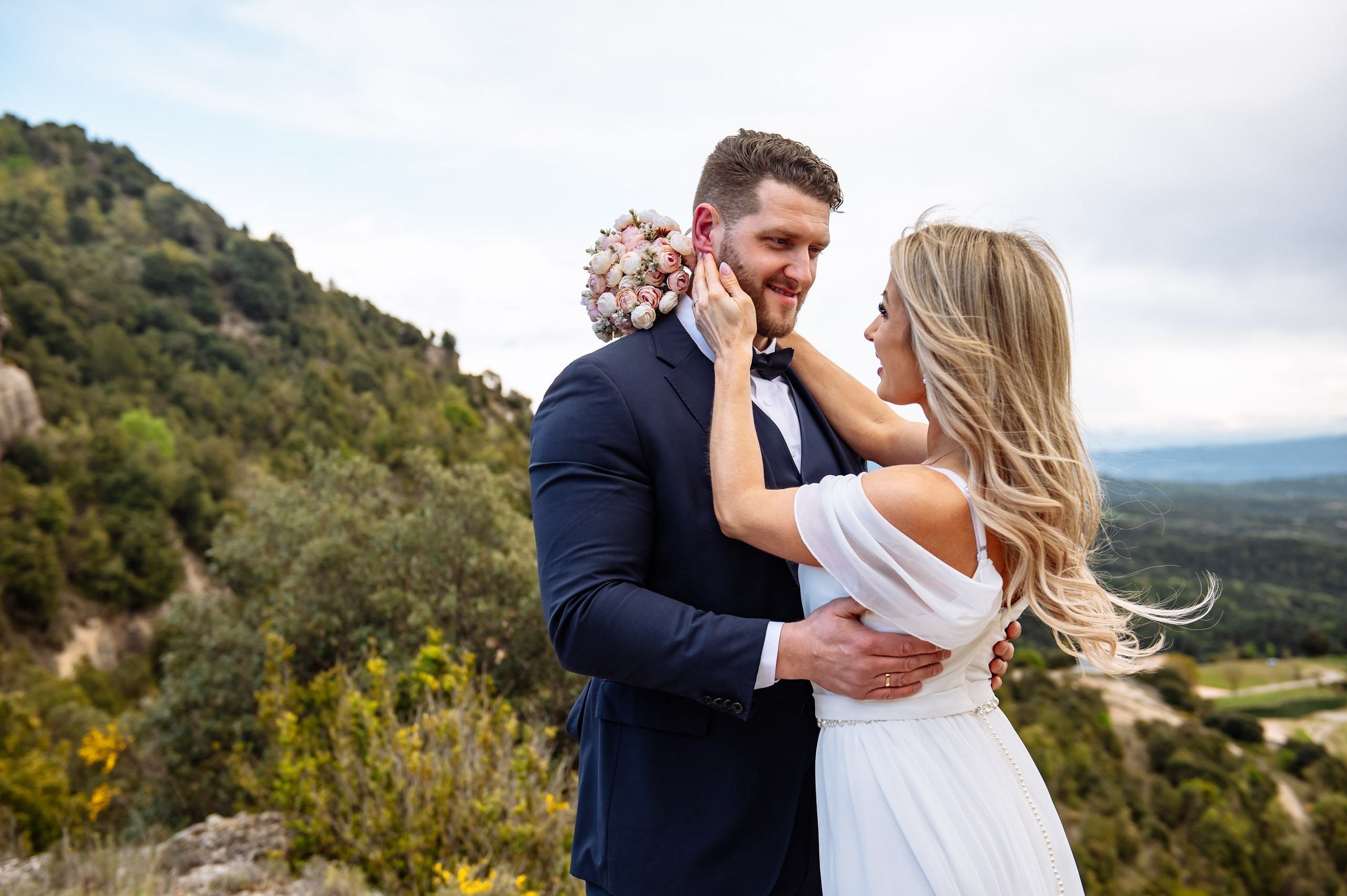 Boda en Barcelona: guía completa para organizar tu boda perfecta. Фотограф Екатерина Гасанова — фотосессии в Барселоне