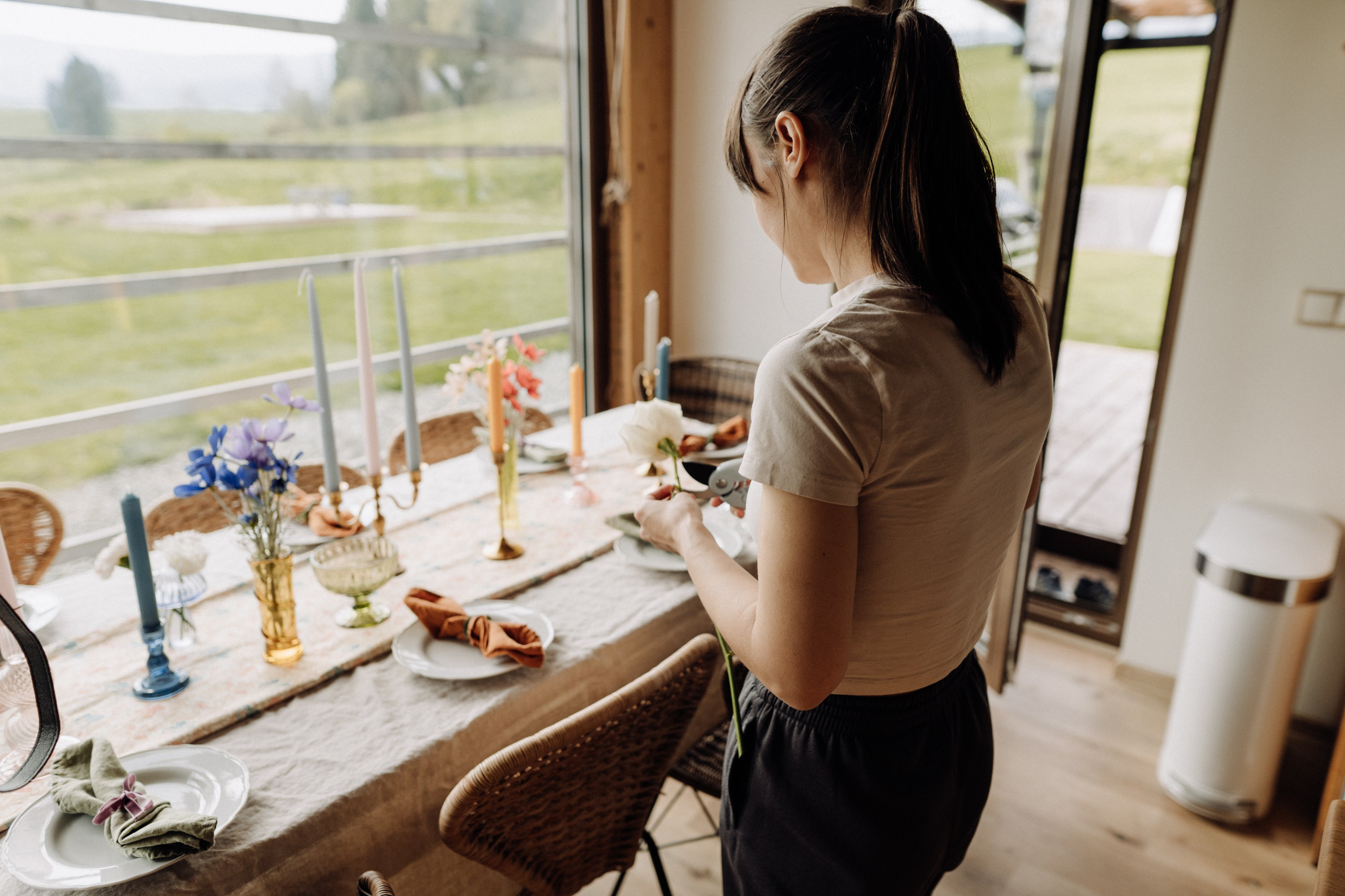 Friends. Фотограф в Праге Анна Лебедева