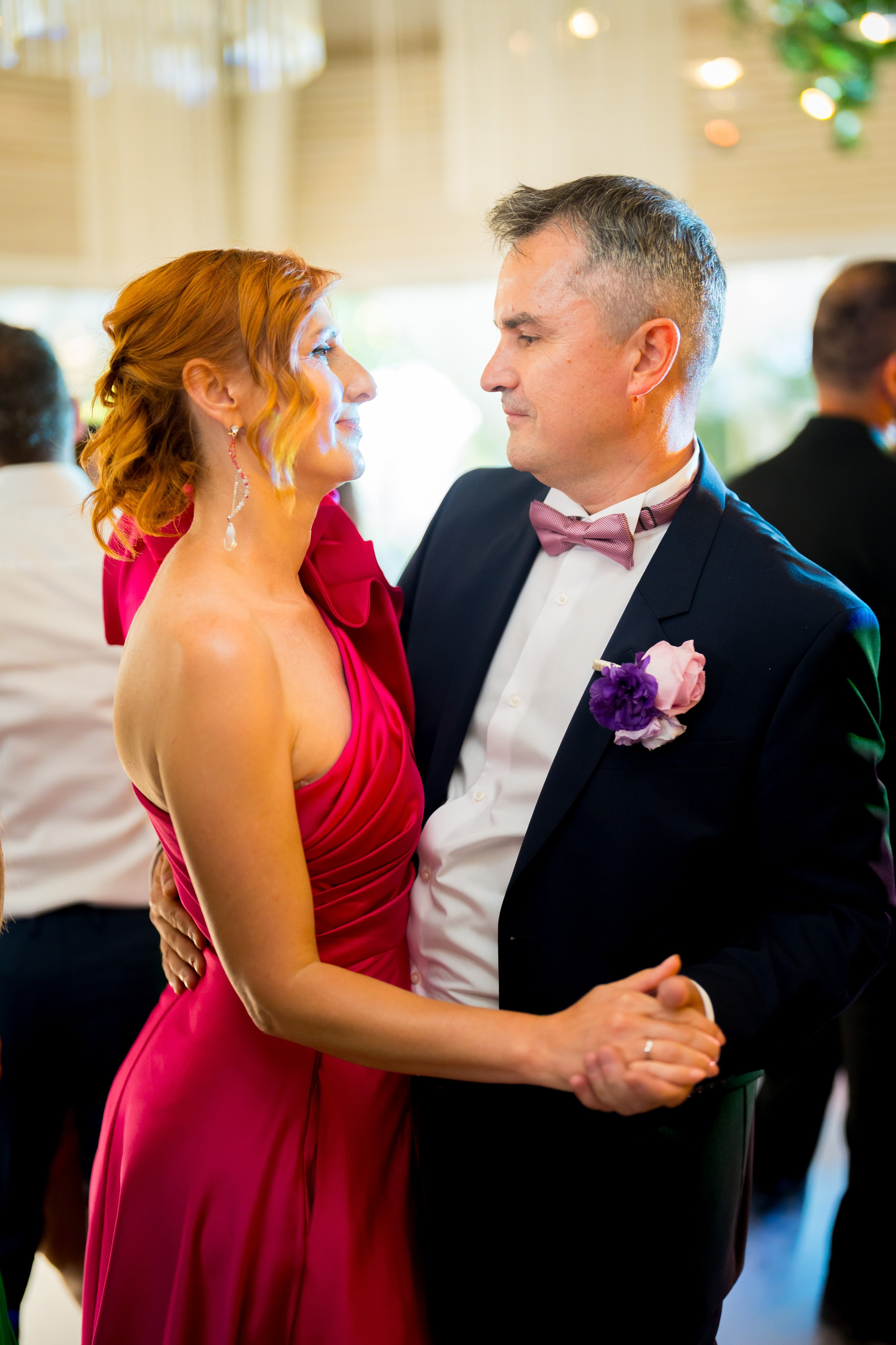 PARTY. Gabriel Florea — Fotograf nuntă București