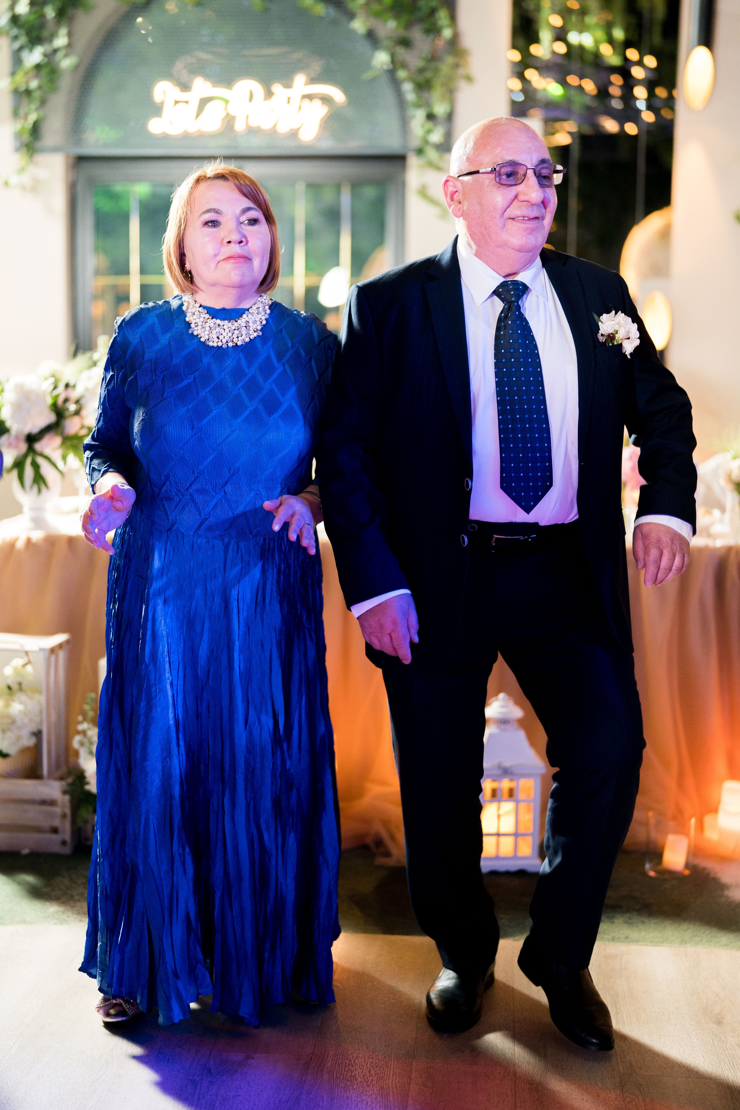 PARTY. Gabriel Florea — Fotograf nuntă București